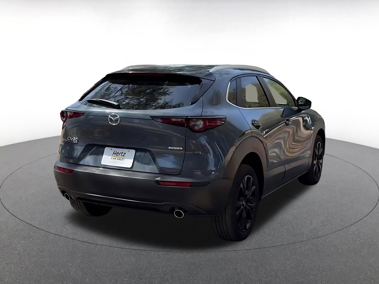 Thumbnail: 2025 Mazda CX-30 - 14