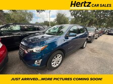 2019 Chevrolet Equinox LT -
                Orlando, FL