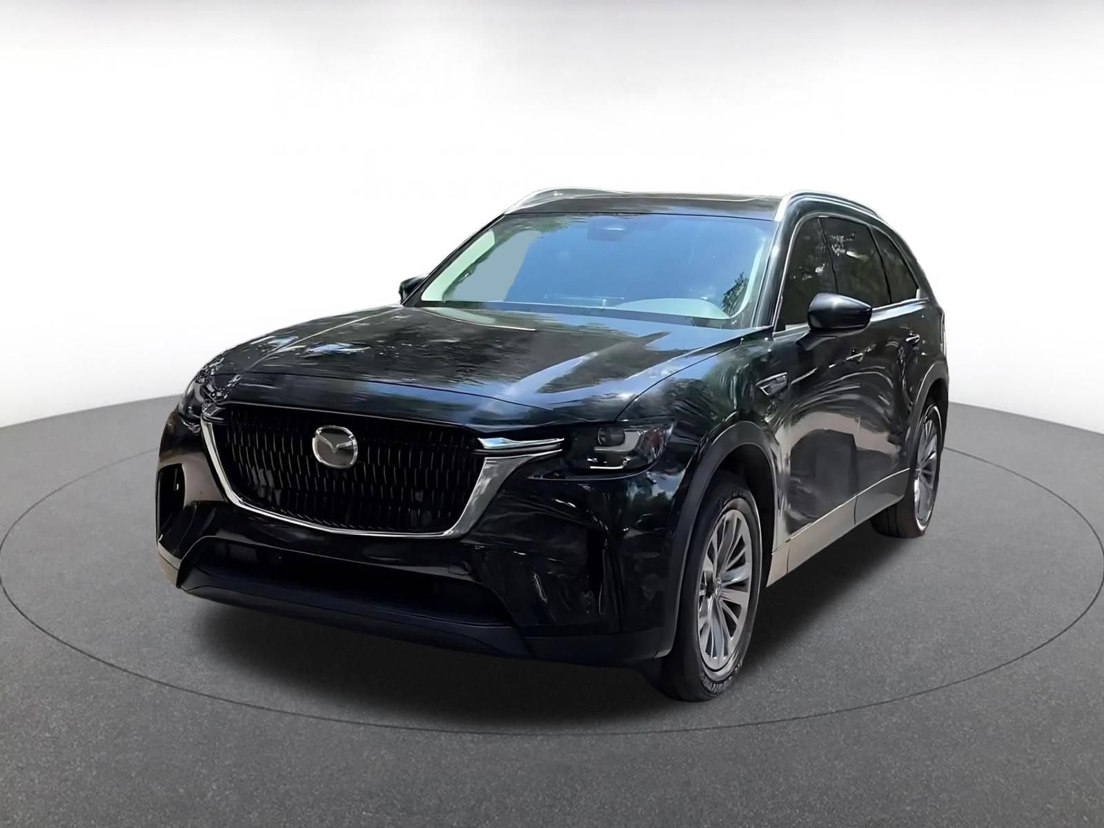 Thumbnail: 2025 Mazda CX-90 - 7