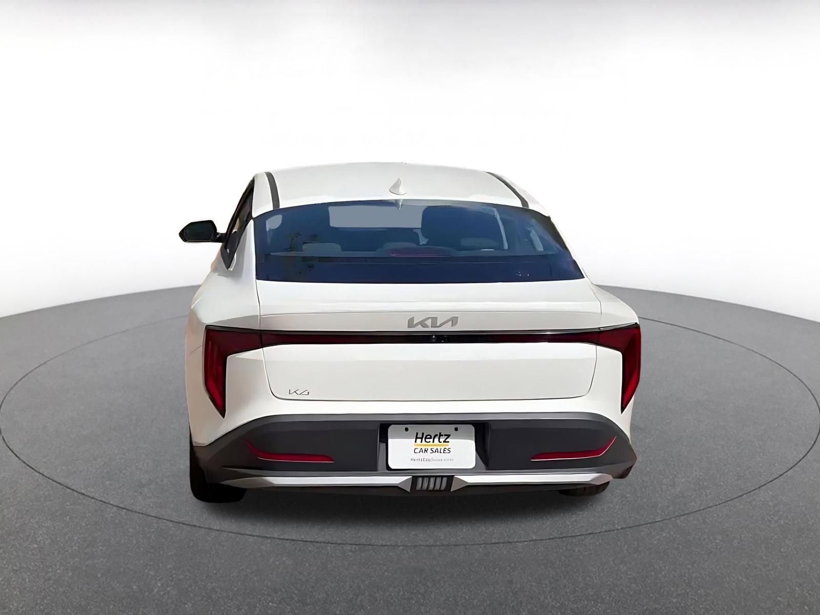 Thumbnail: 2025 Kia K4 - 12