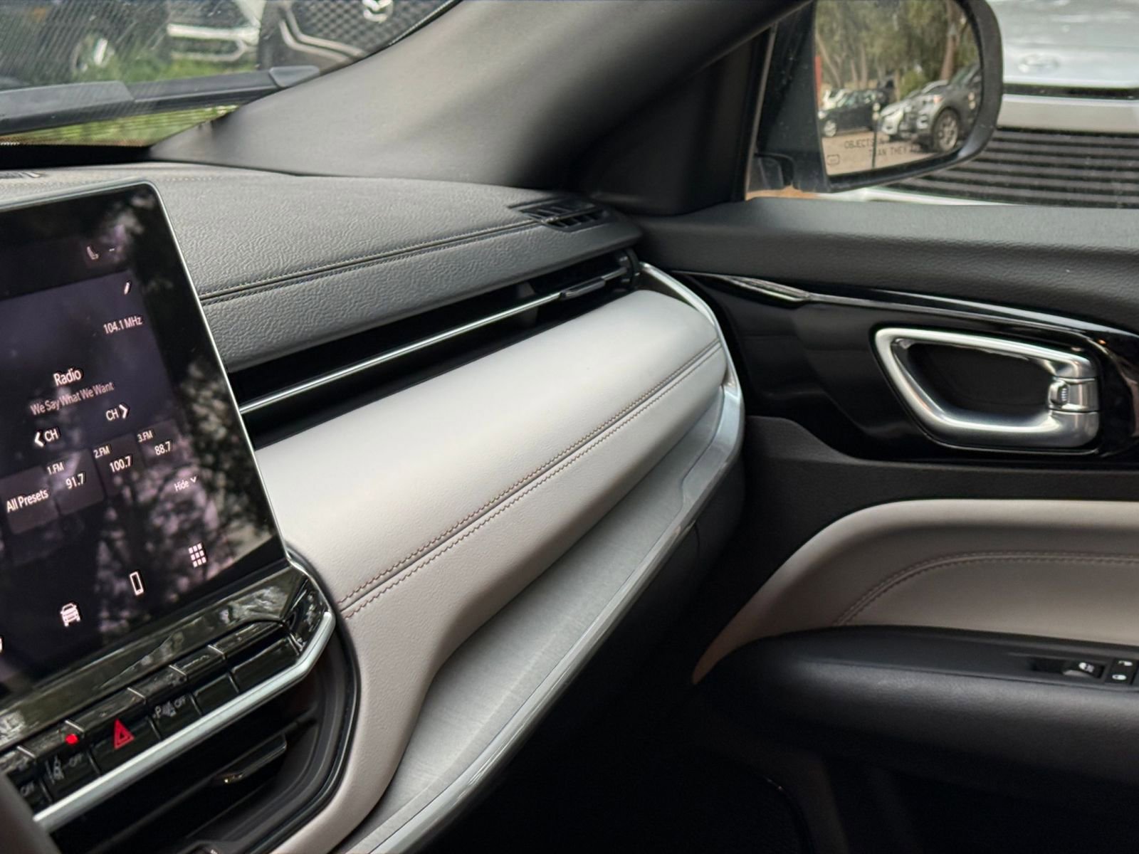 Thumbnail: 2025 Jeep Compass - 29