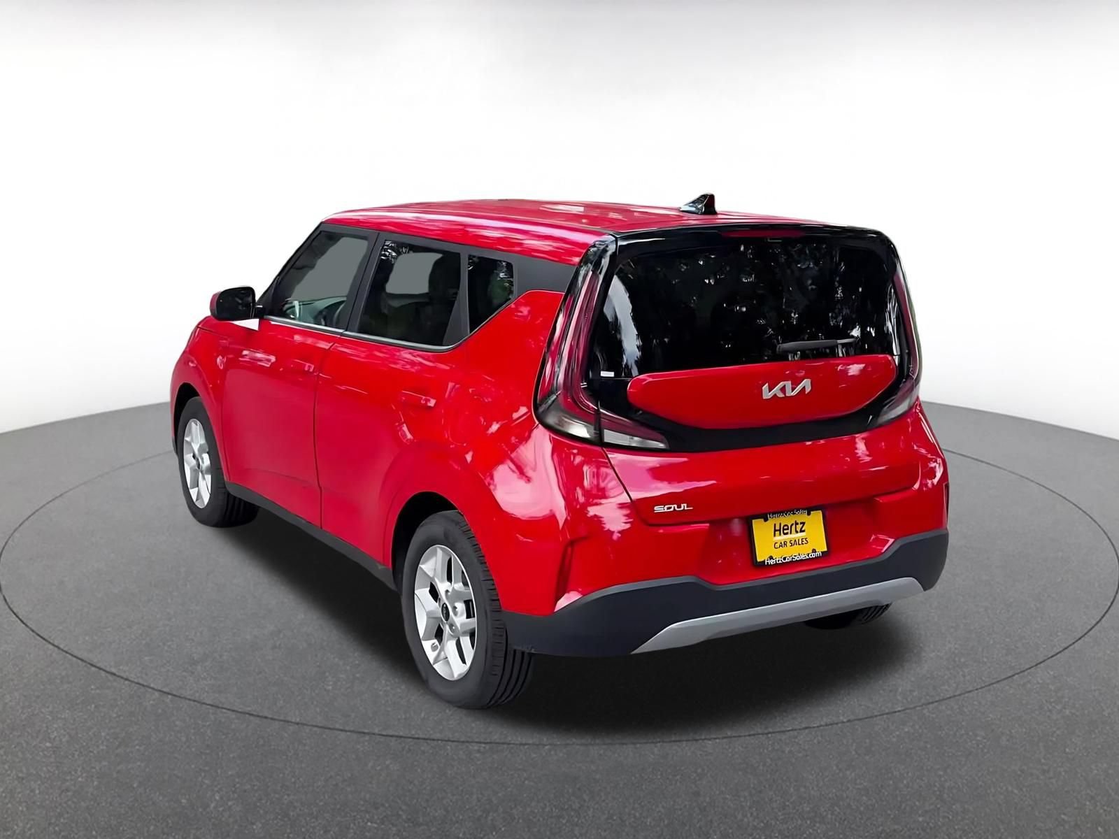 Thumbnail: 2025 Kia Soul - 11