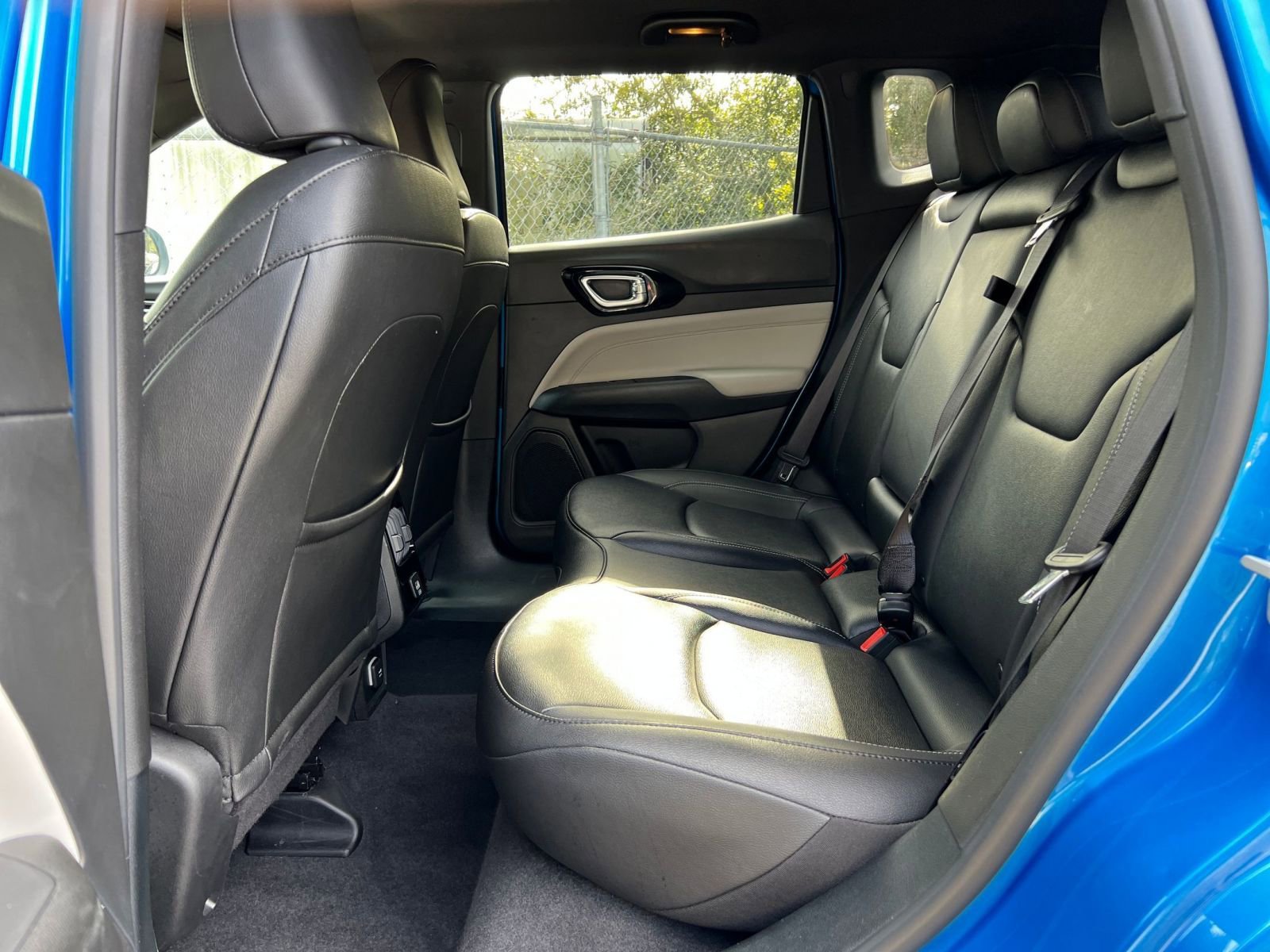 Thumbnail: 2025 Jeep Compass - 22