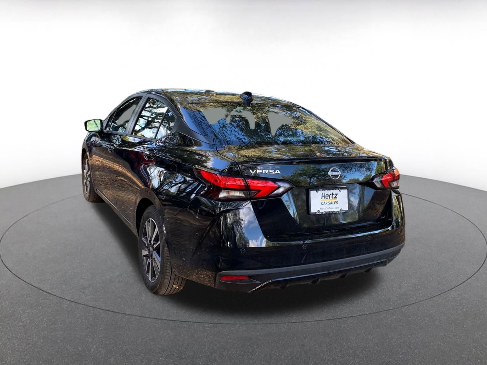 Thumbnail: 2025 Nissan Versa - 5