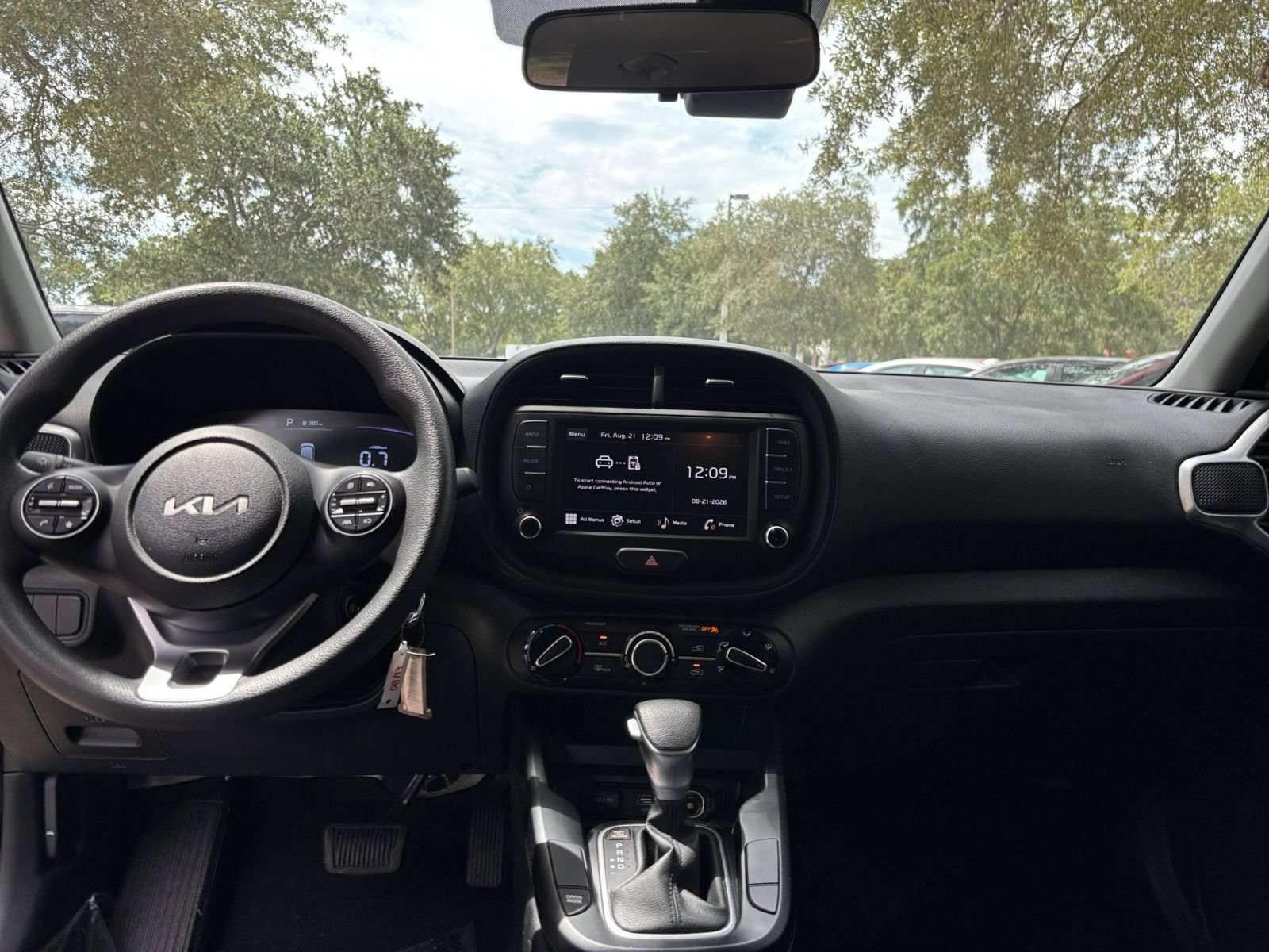 Thumbnail: 2025 Kia Soul - 26
