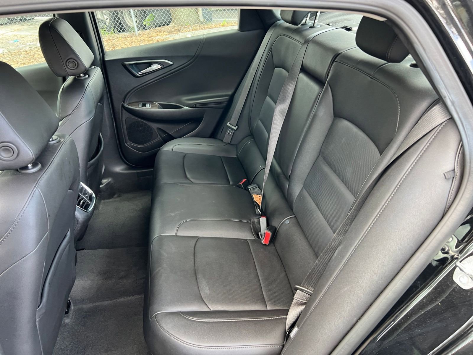 Thumbnail: 2024 Chevrolet Malibu - 32