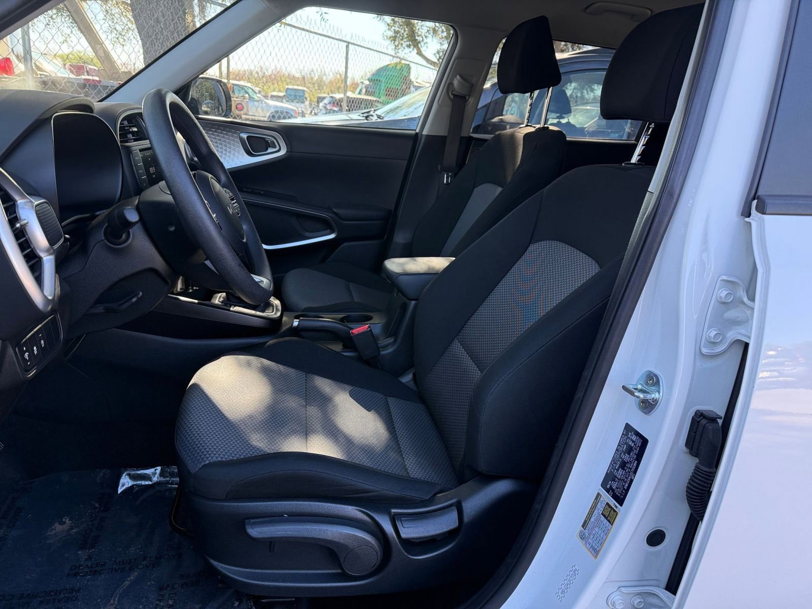 Thumbnail: 2025 Kia Soul - 30