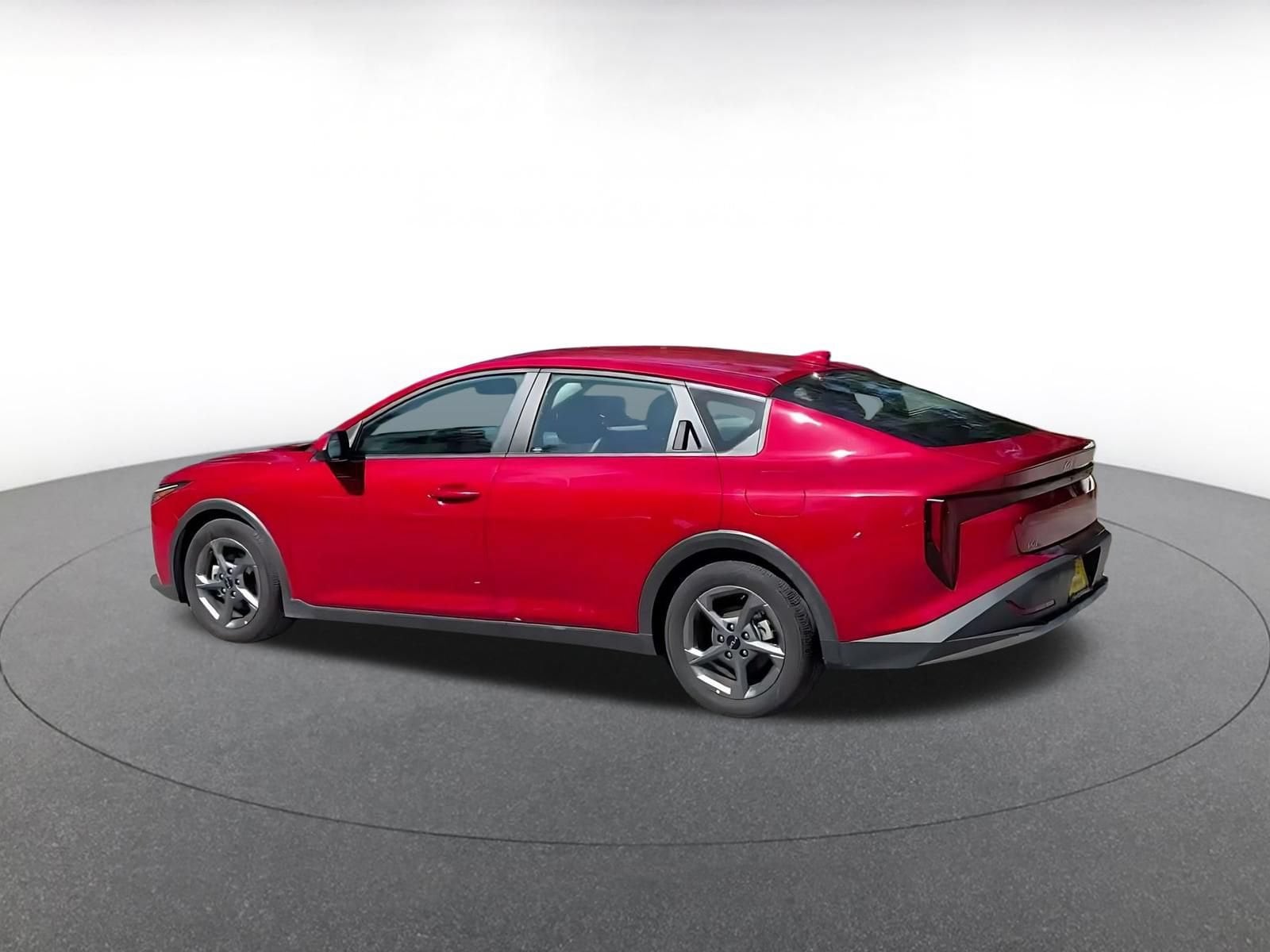 Thumbnail: 2025 Kia K4 - 9