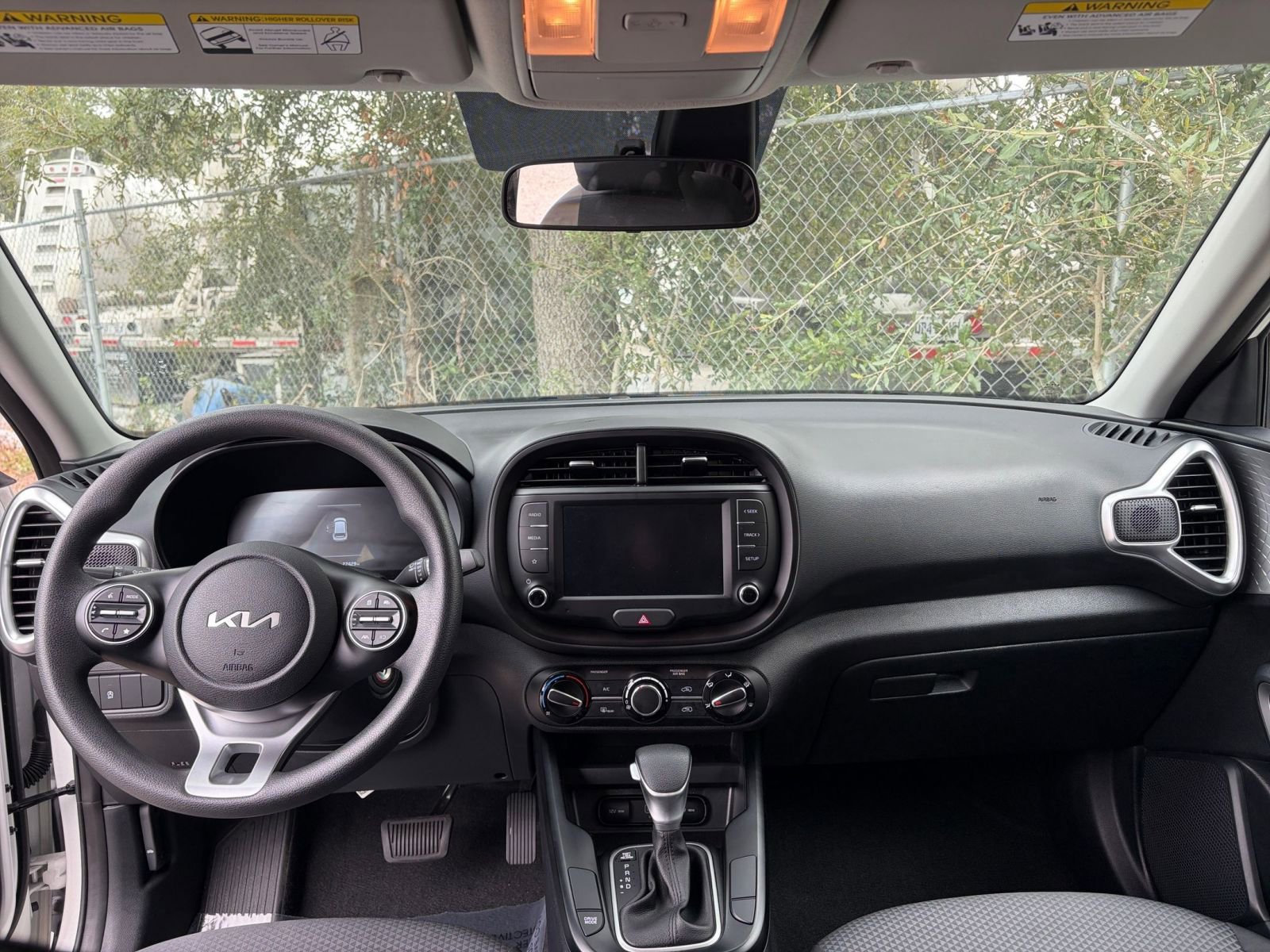 Thumbnail: 2025 Kia Soul - 27