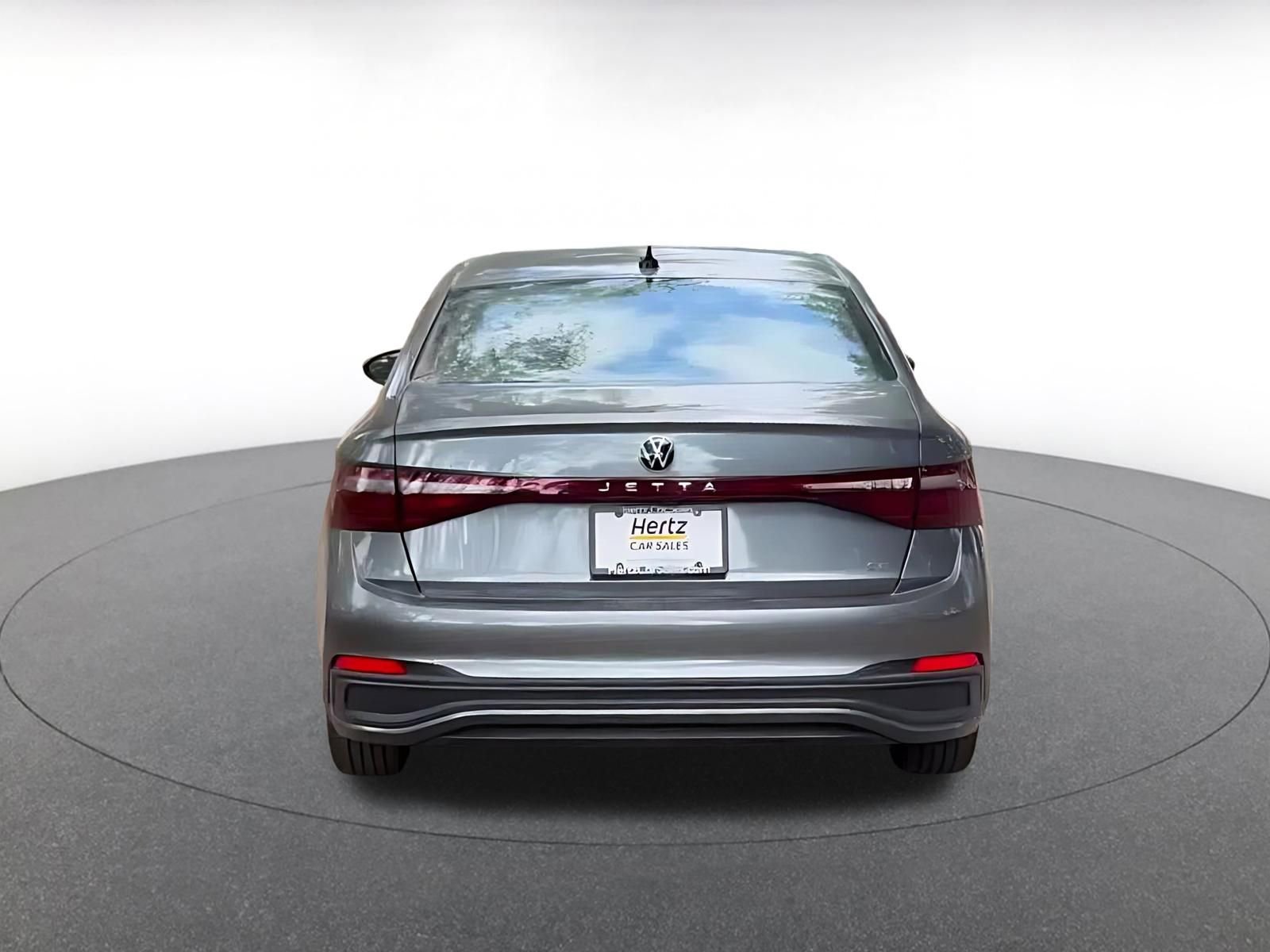 Thumbnail: 2025 Volkswagen Jetta - 7