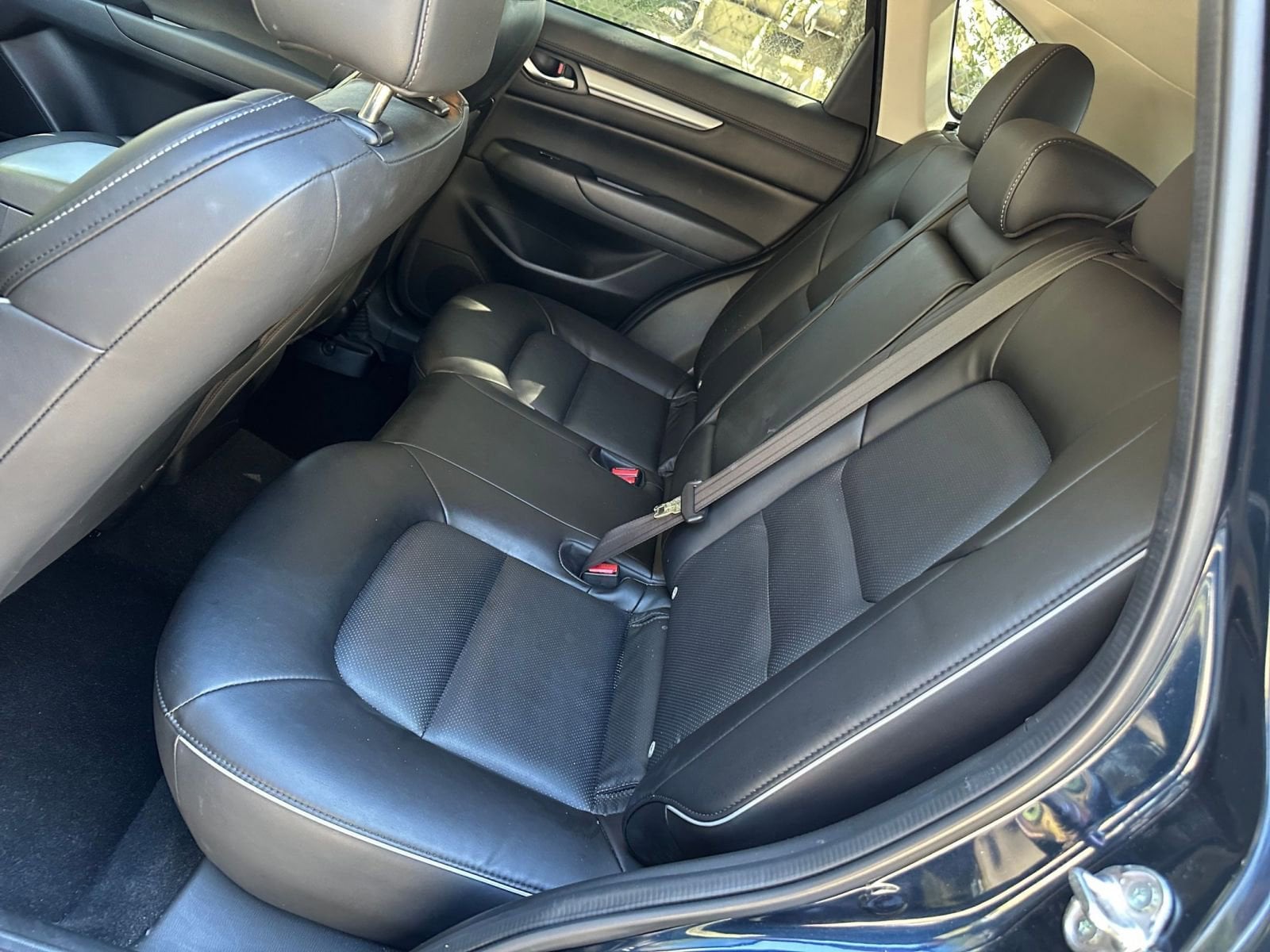 Thumbnail: 2025 Mazda CX-5 - 20