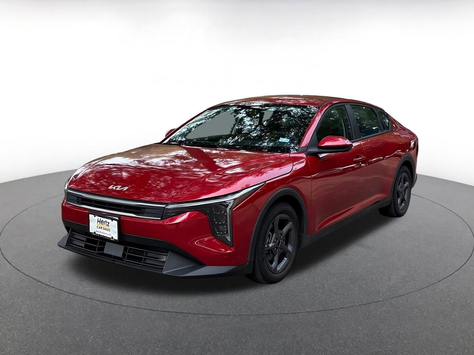 Thumbnail: 2025 Kia K4 - 3