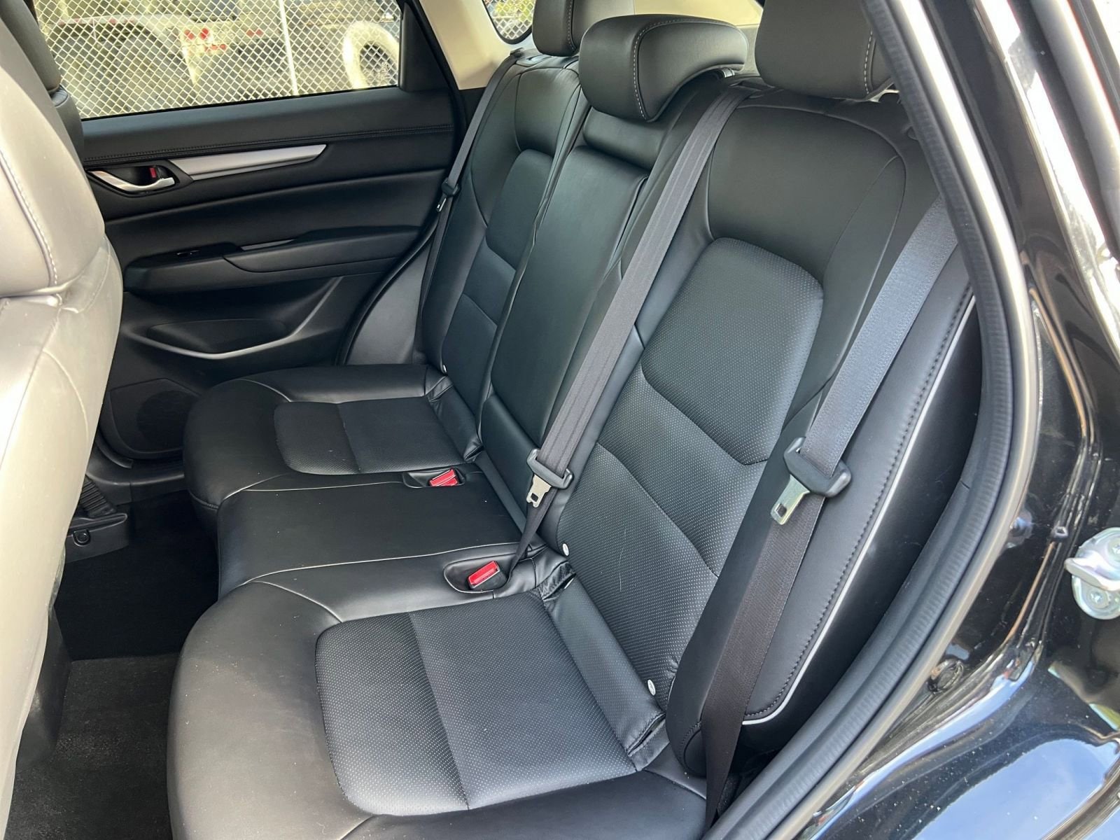 Thumbnail: 2025 Mazda CX-5 - 32