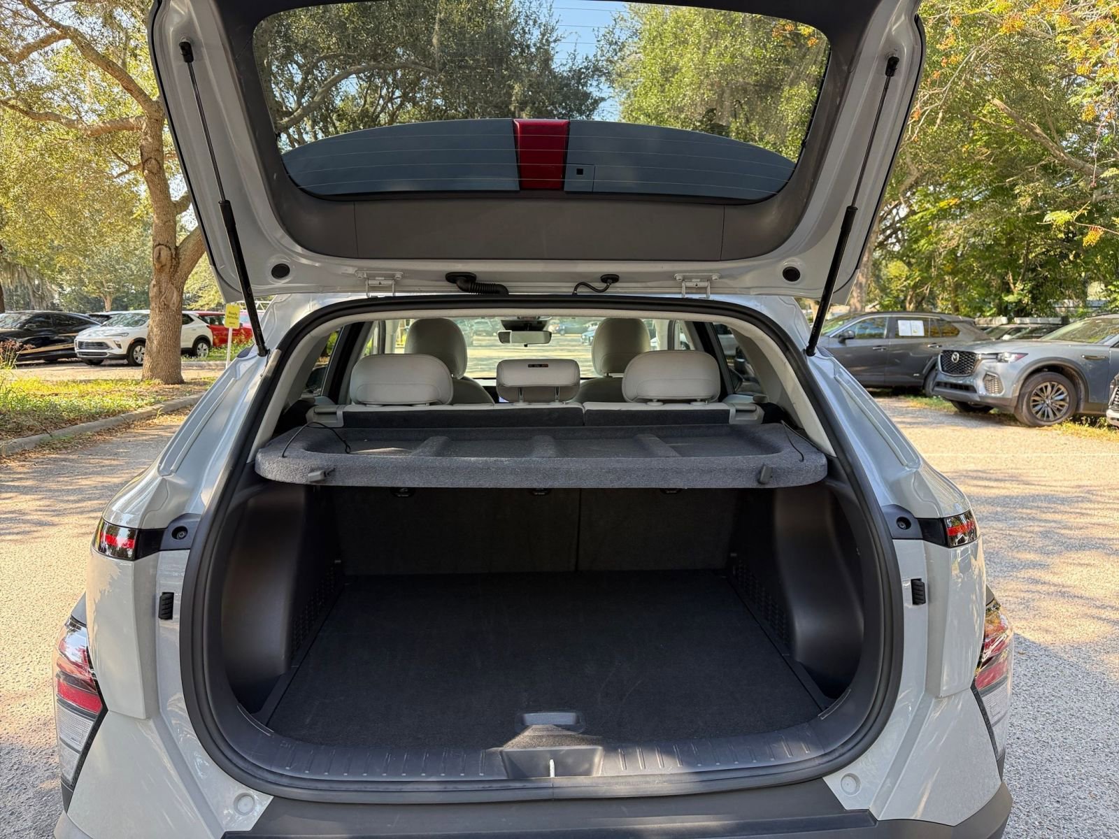 Thumbnail: 2025 Hyundai Kona - 24