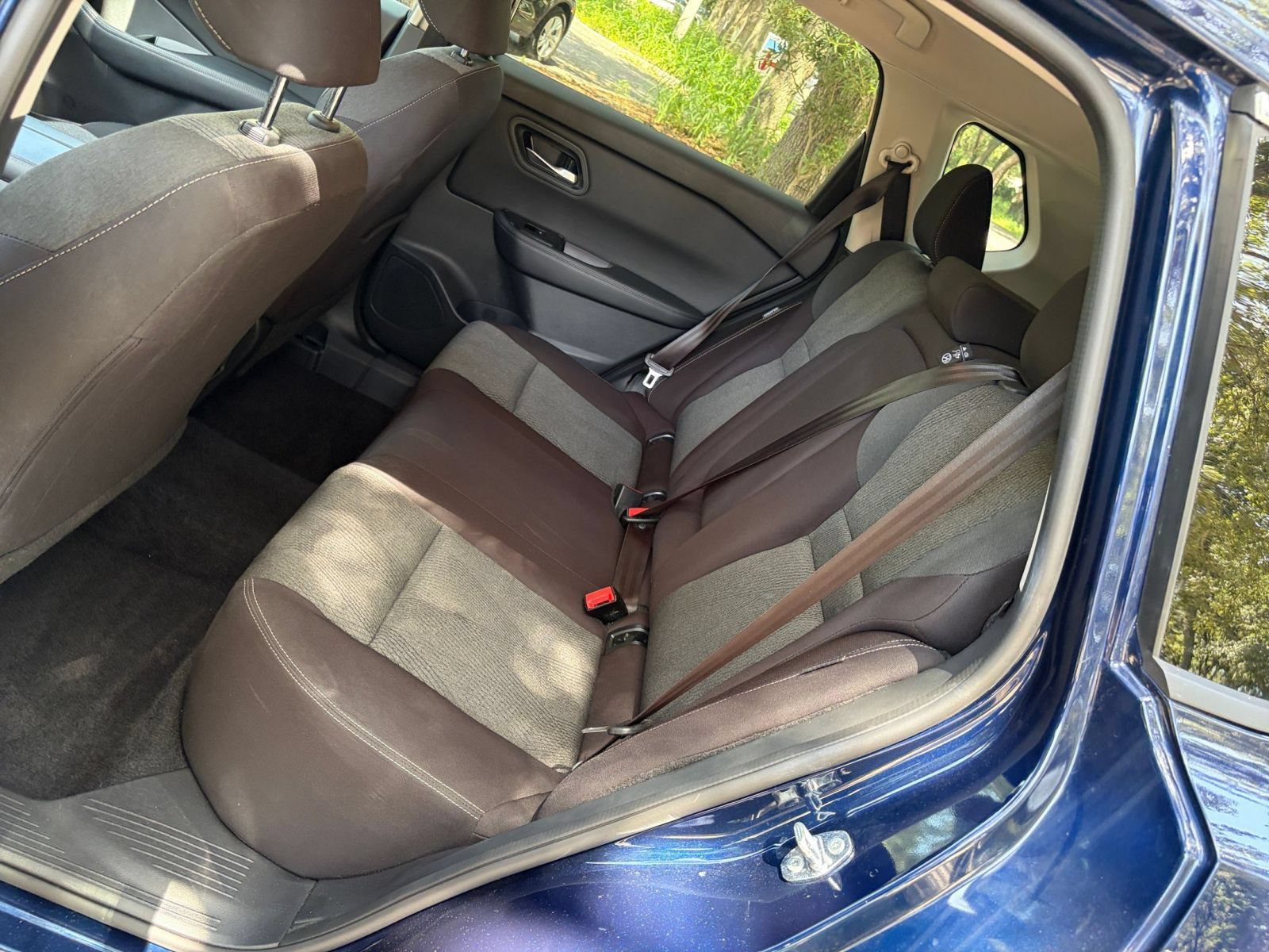 Thumbnail: 2025 Nissan Rogue - 27