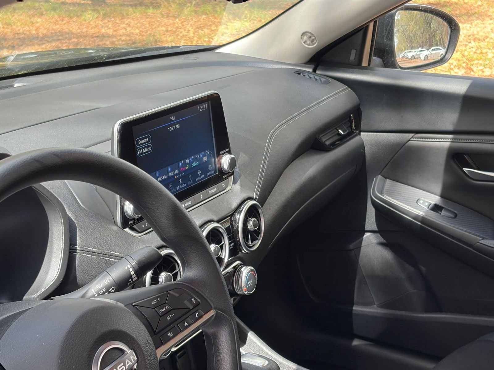 Thumbnail: 2025 Nissan Sentra - 31