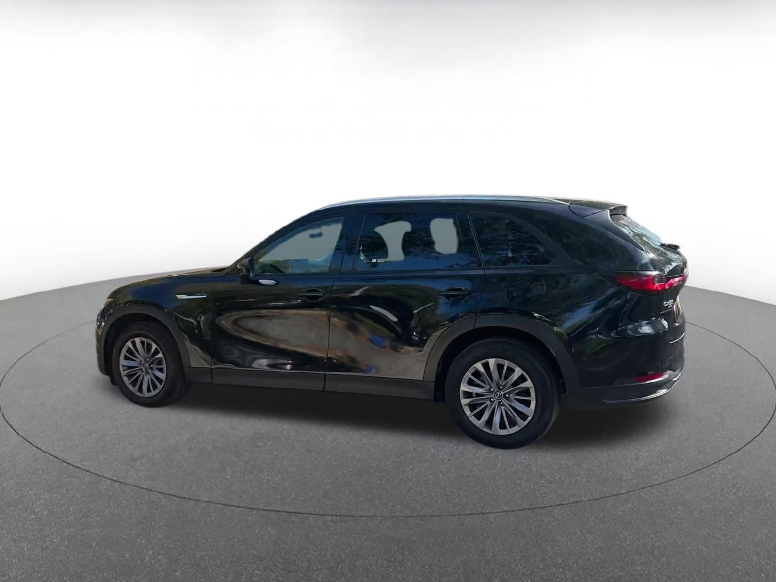 Thumbnail: 2025 Mazda CX-90 - 9