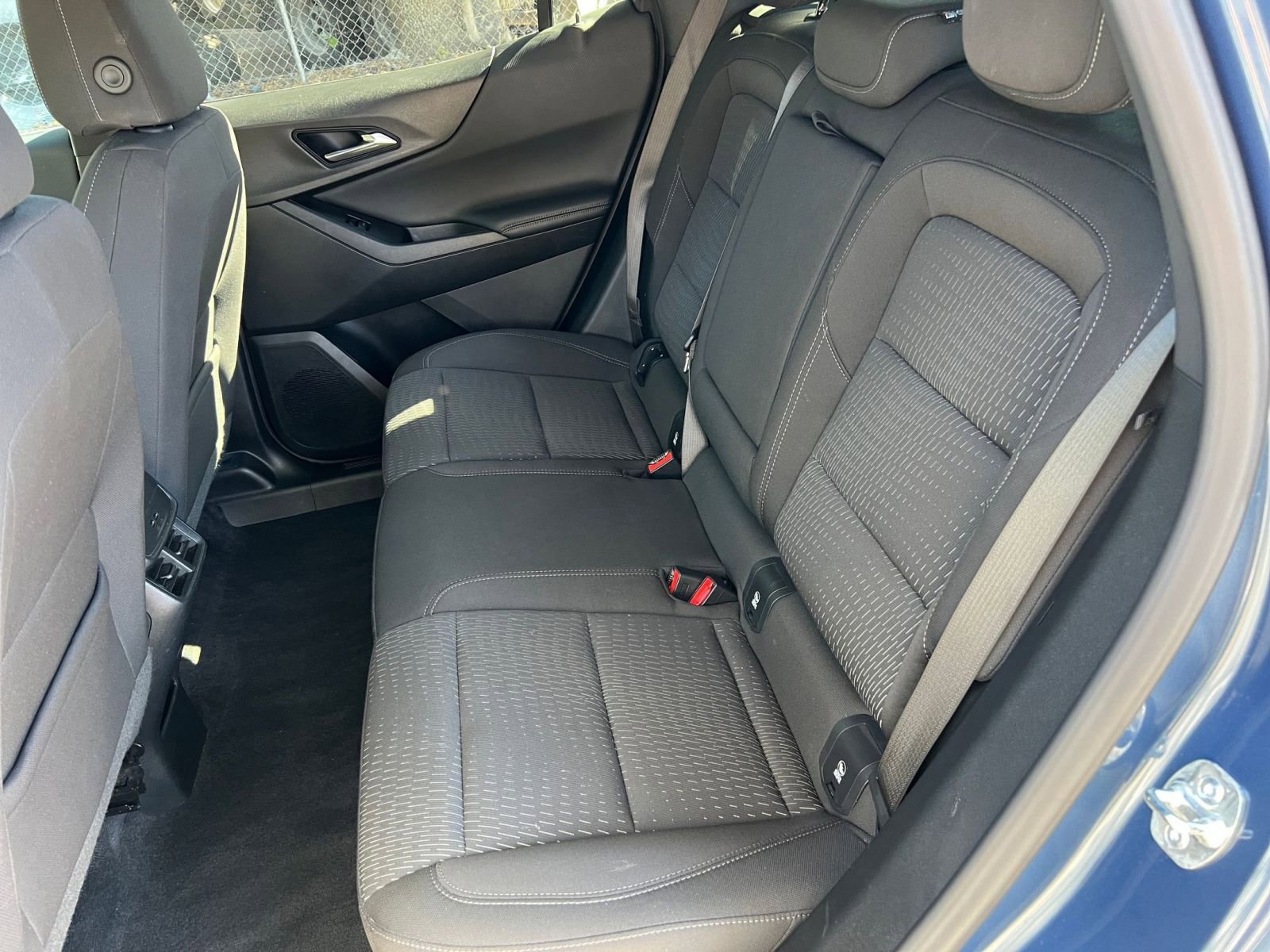 Thumbnail: 2025 Chevrolet Equinox - 32