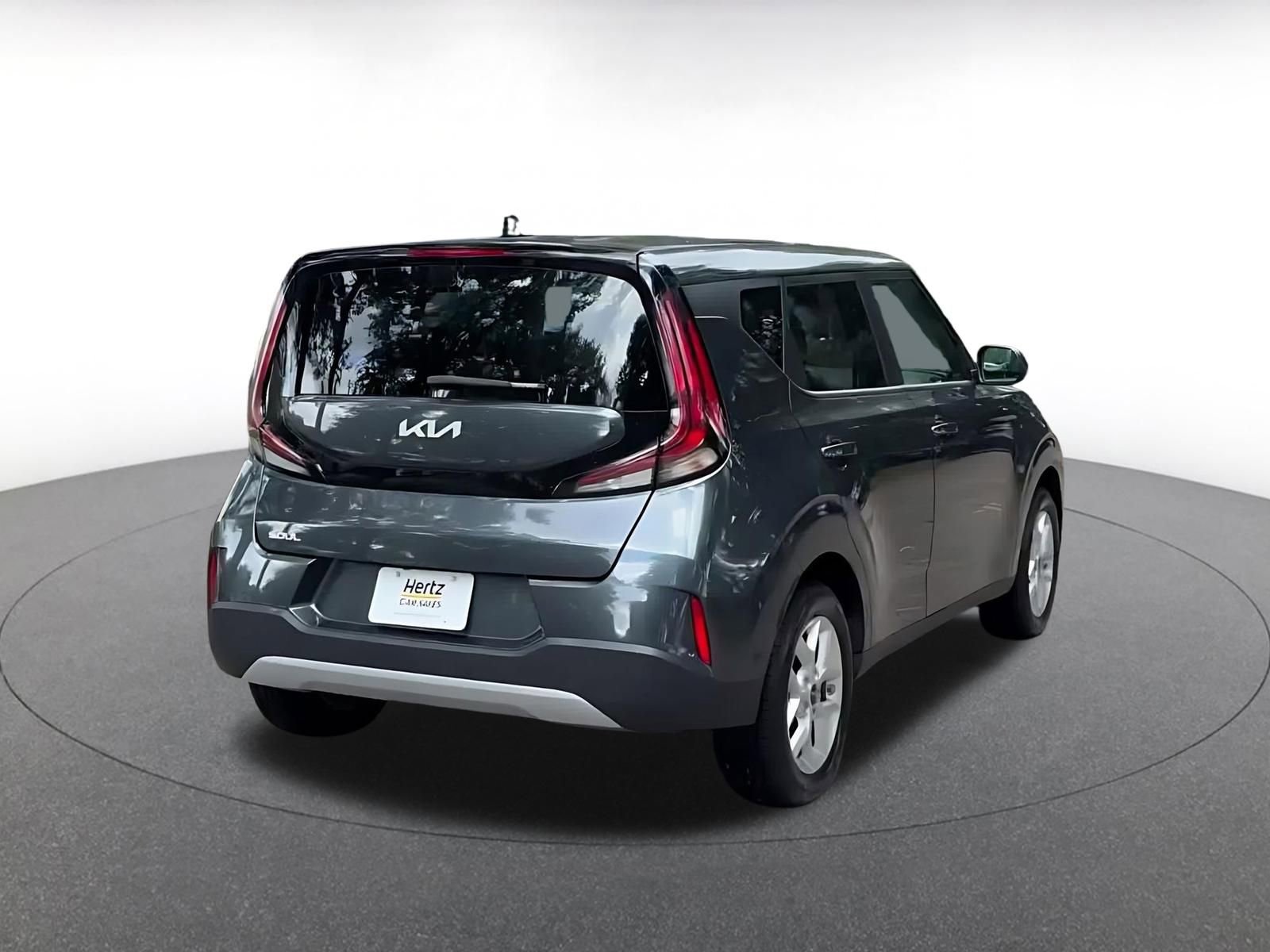 Thumbnail: 2025 Kia Soul - 12