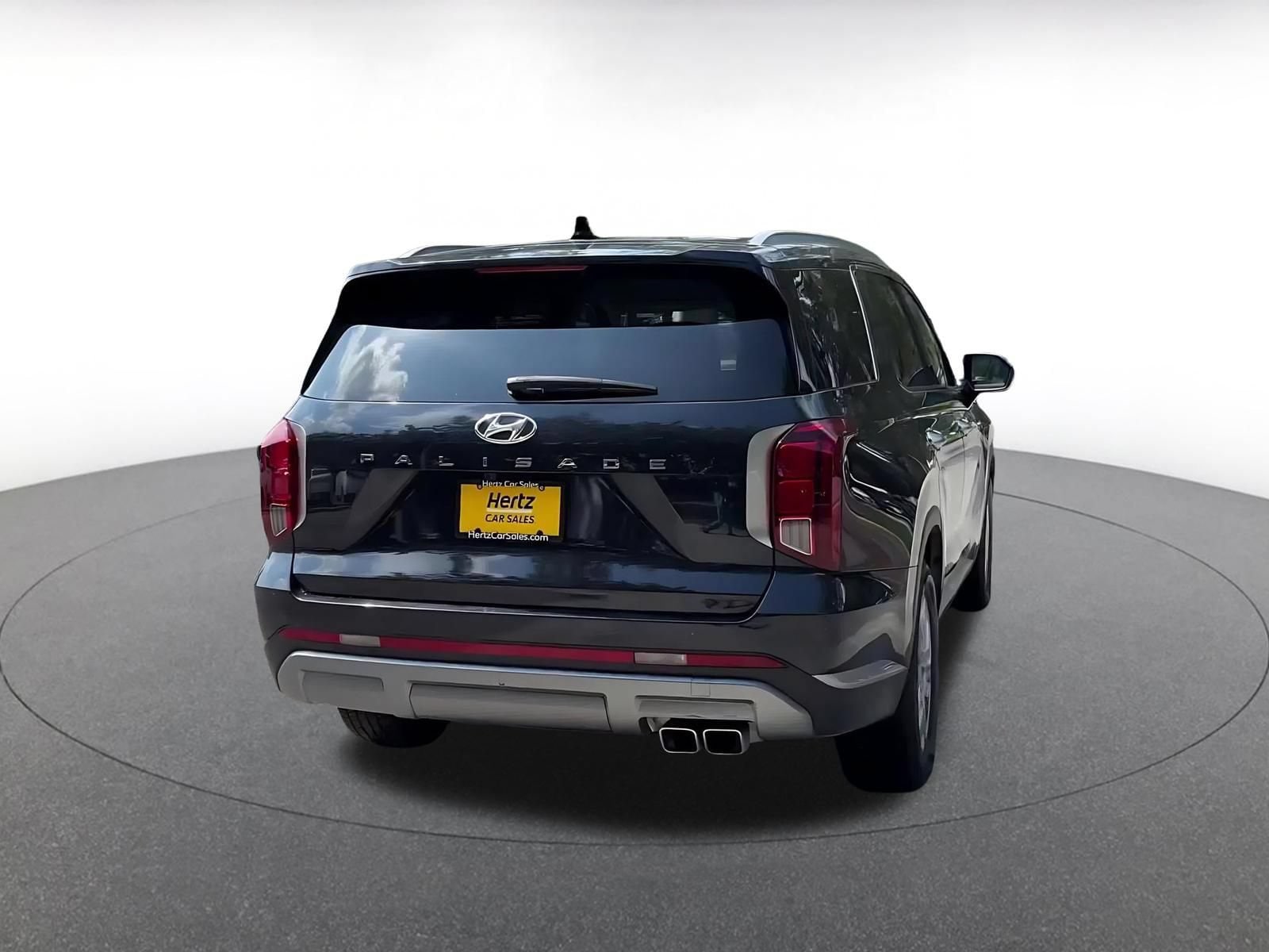 Thumbnail: 2024 Hyundai Palisade - 14