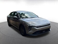2025 Kia K4 LXS -
                  Orlando, FL