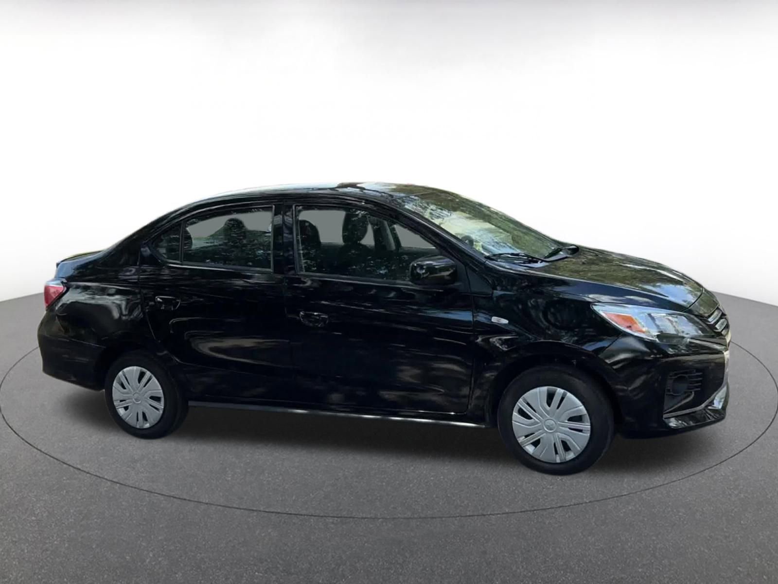 Thumbnail: 2024 Mitsubishi Mirage G4 - 16