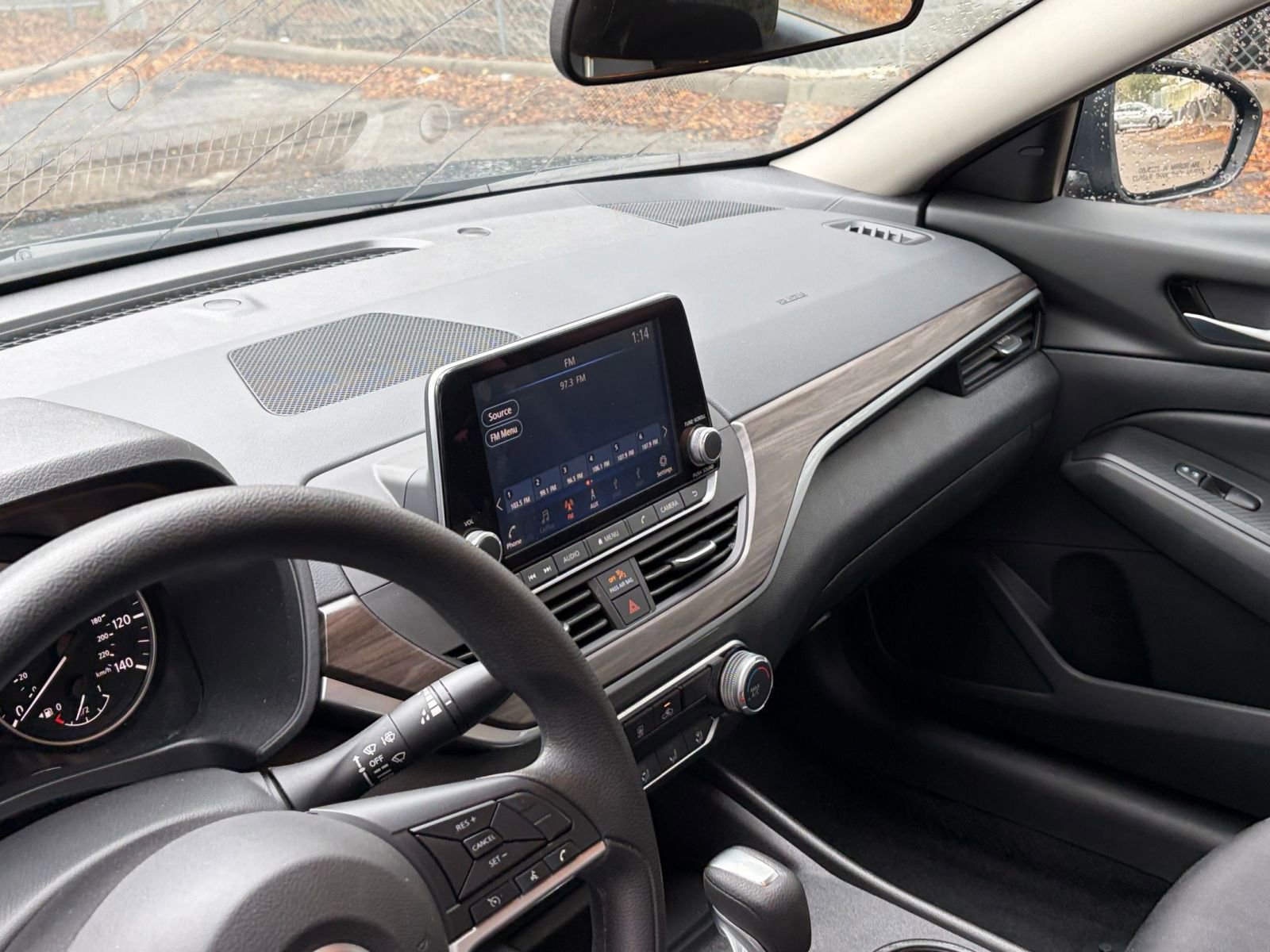 Thumbnail: 2025 Nissan Altima - 31