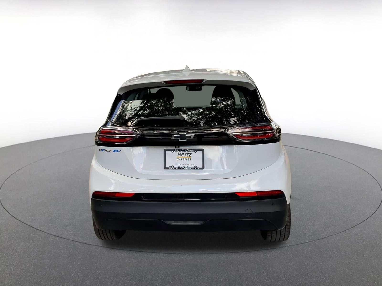 Thumbnail: 2023 Chevrolet Bolt EV - 13