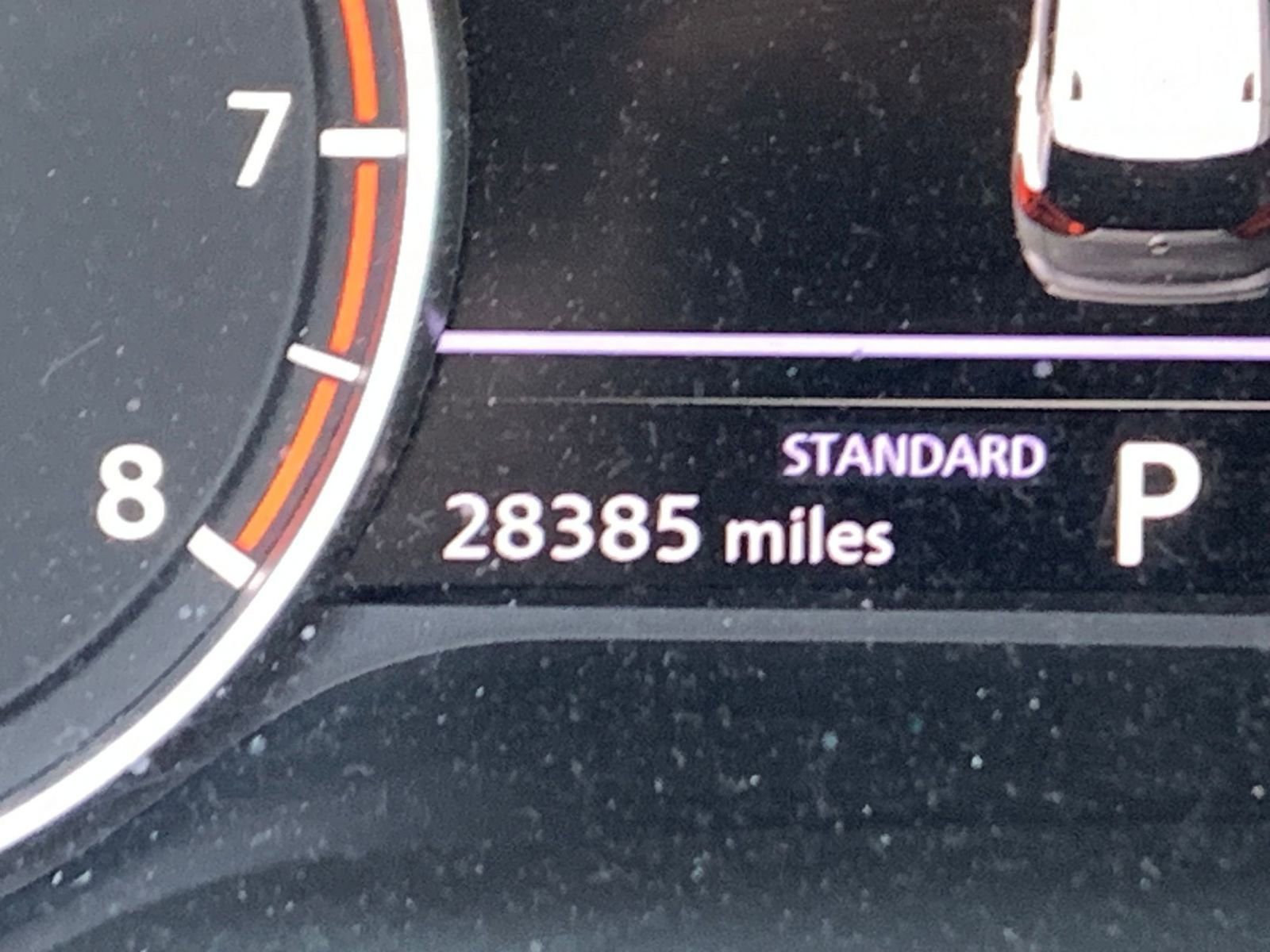 Thumbnail: 2025 Nissan Rogue - 9