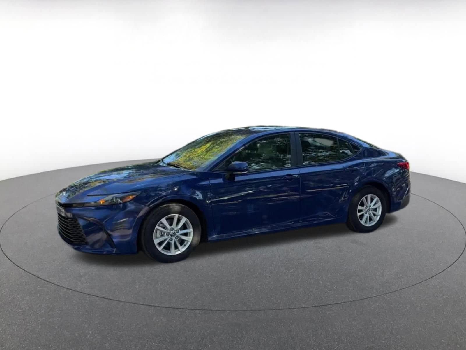 Thumbnail: 2025 Toyota Camry - 8