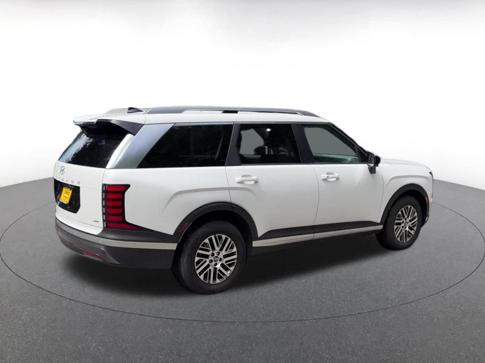 Thumbnail: 2026 Hyundai Palisade - 14