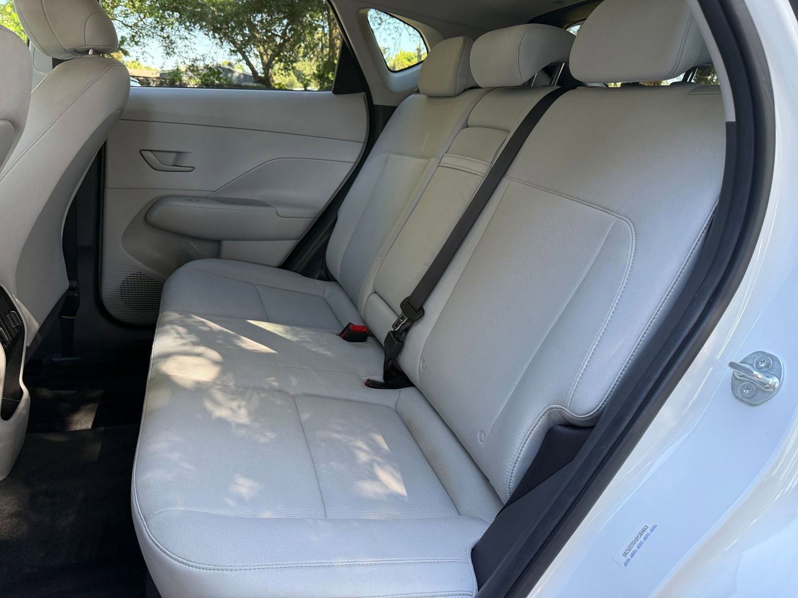 Thumbnail: 2025 Hyundai Kona - 33