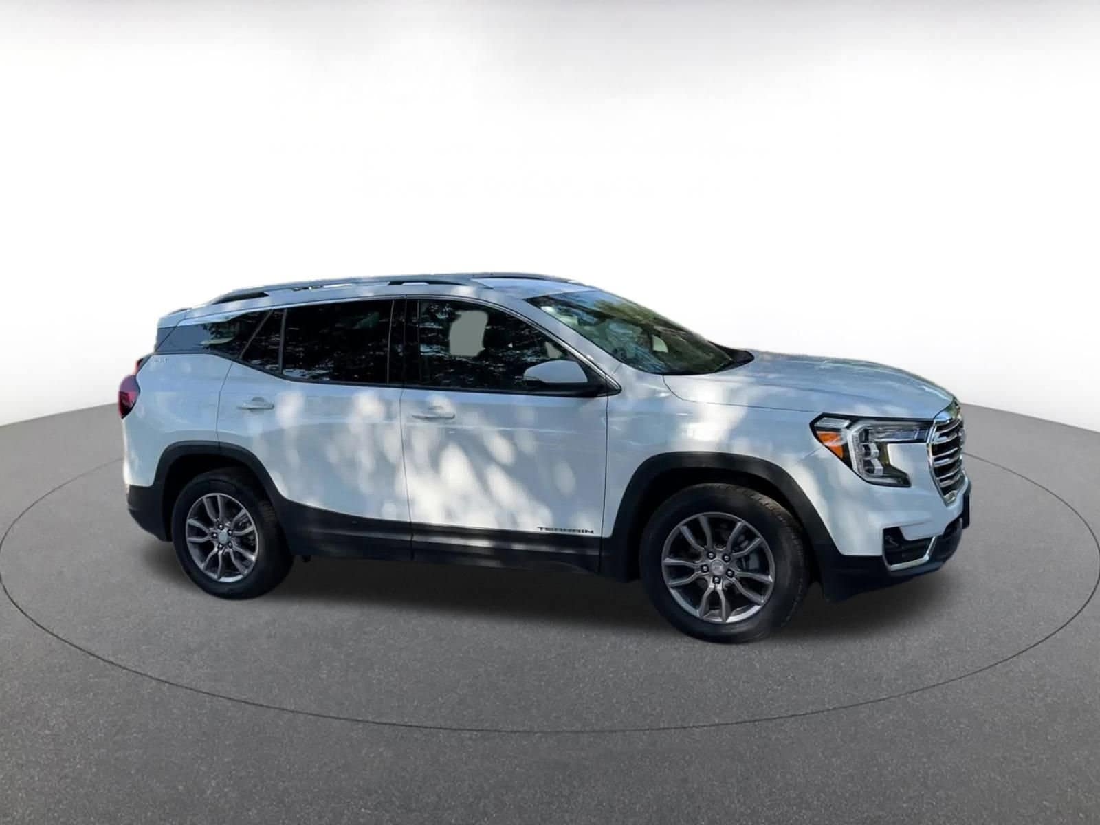 Thumbnail: 2024 GMC Terrain - 2