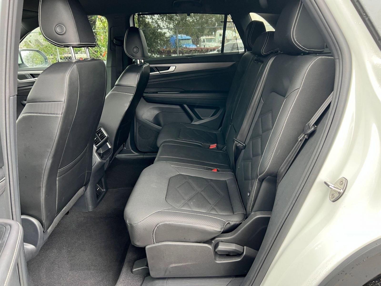 Thumbnail: 2025 Volkswagen Atlas - 35