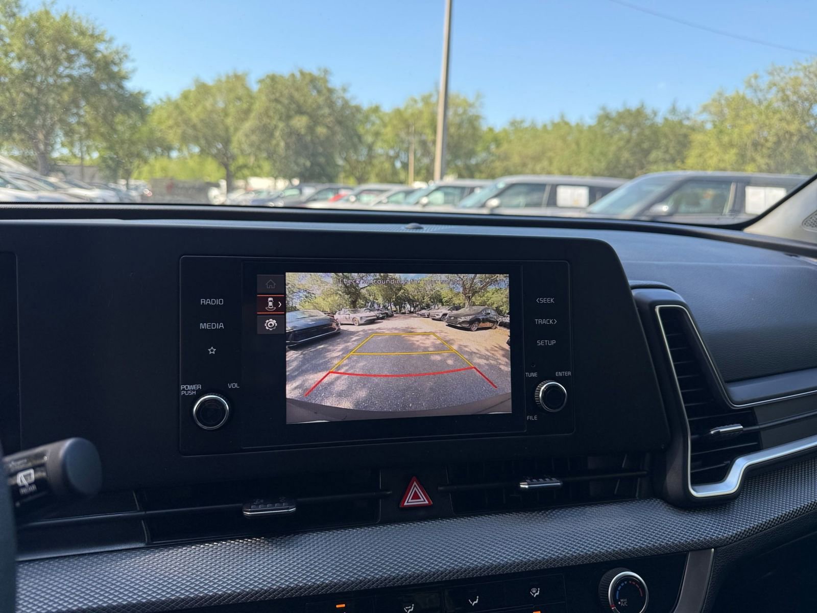Thumbnail: 2025 Kia Sportage - 20