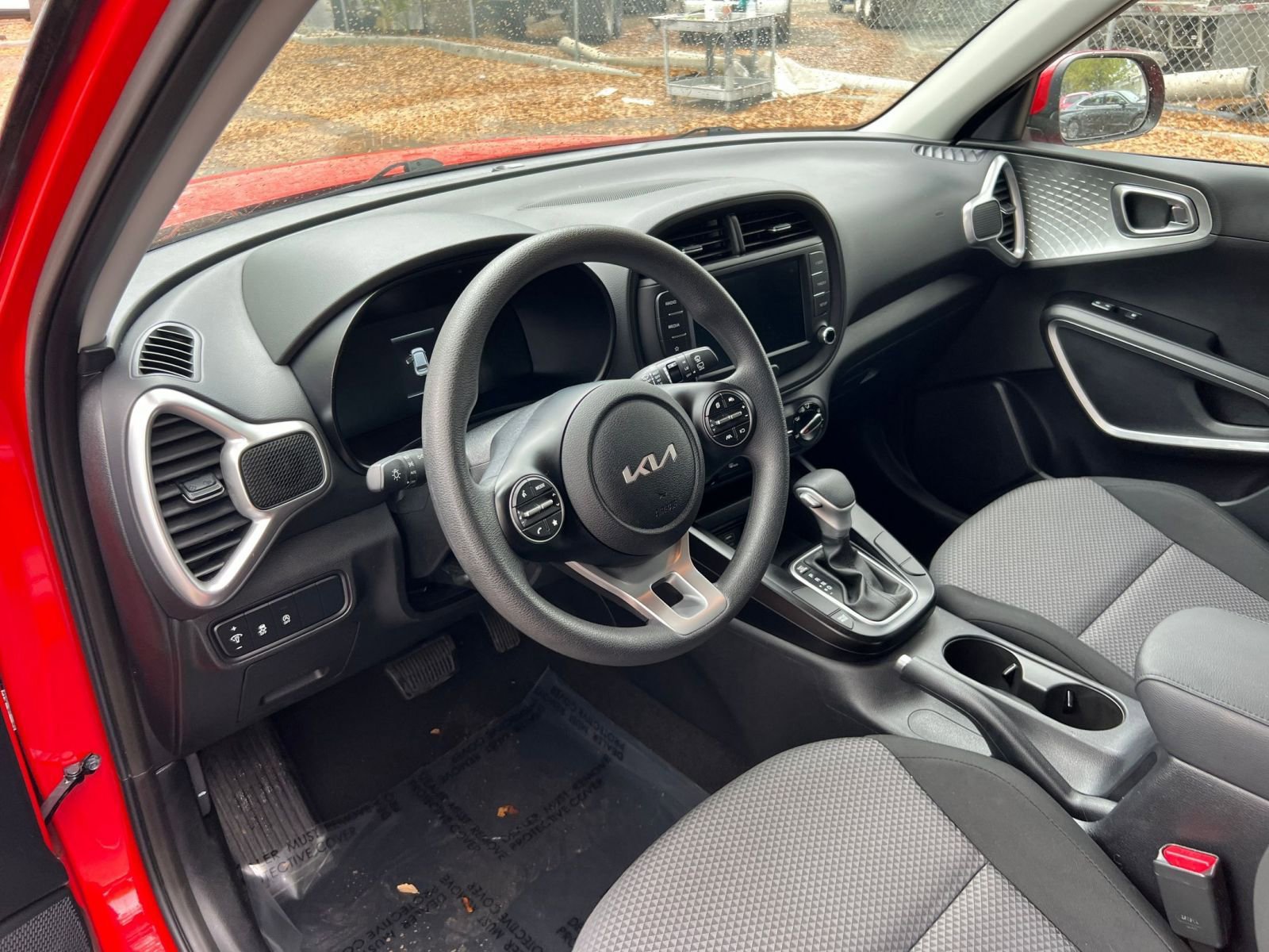 Thumbnail: 2025 Kia Soul - 29