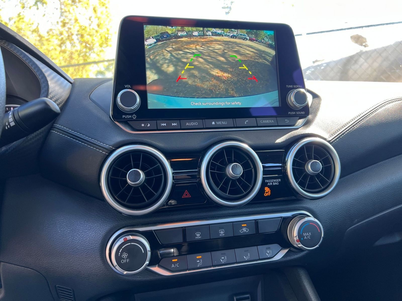 Thumbnail: 2025 Nissan Sentra - 17