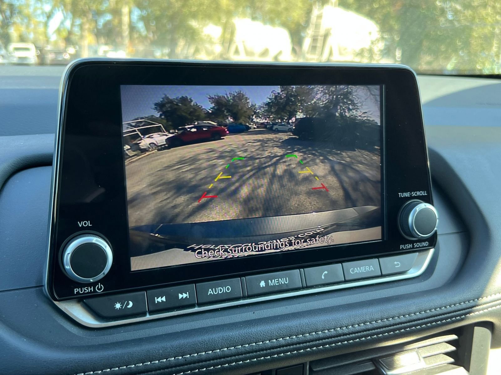 Thumbnail: 2025 Nissan Rogue - 22