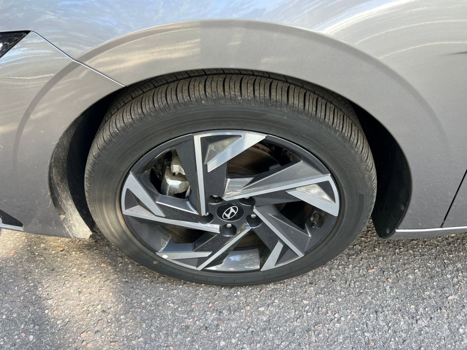 Thumbnail: 2025 Hyundai Elantra - 23