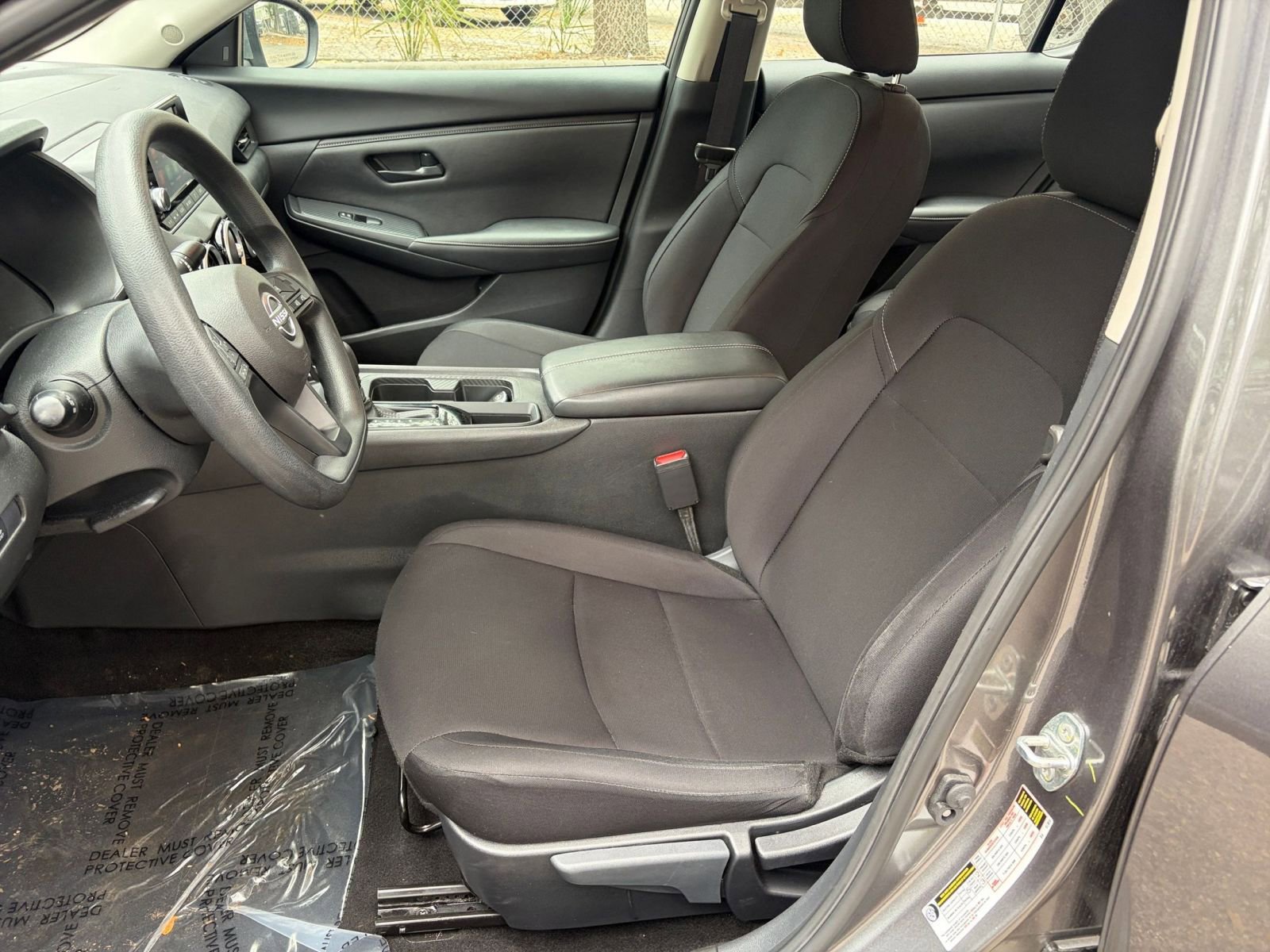 Thumbnail: 2025 Nissan Sentra - 23