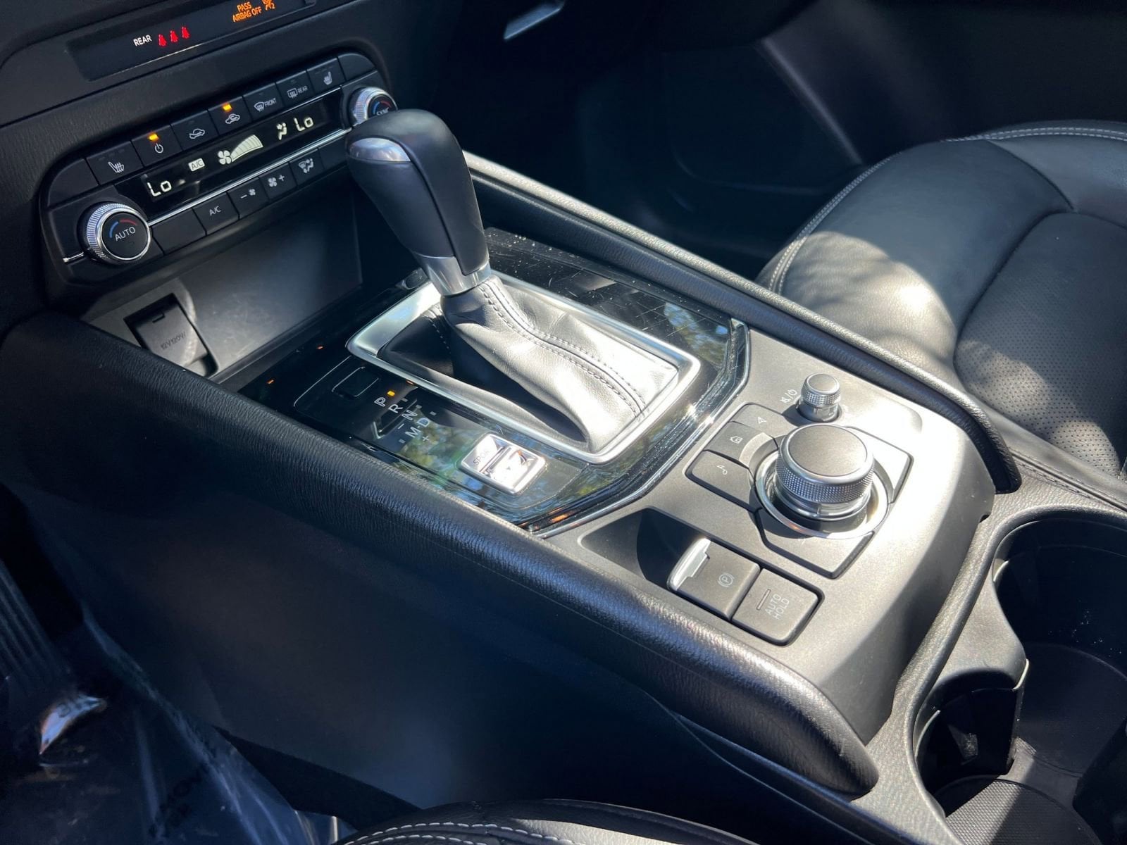 Thumbnail: 2025 Mazda CX-5 - 35