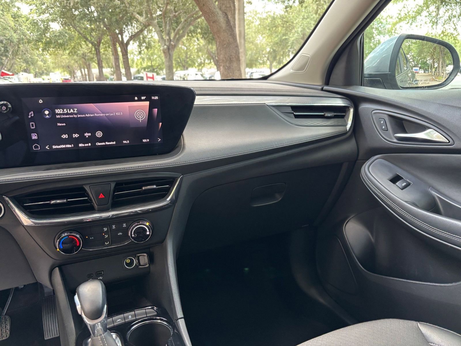 Thumbnail: 2025 Buick Encore GX - 34