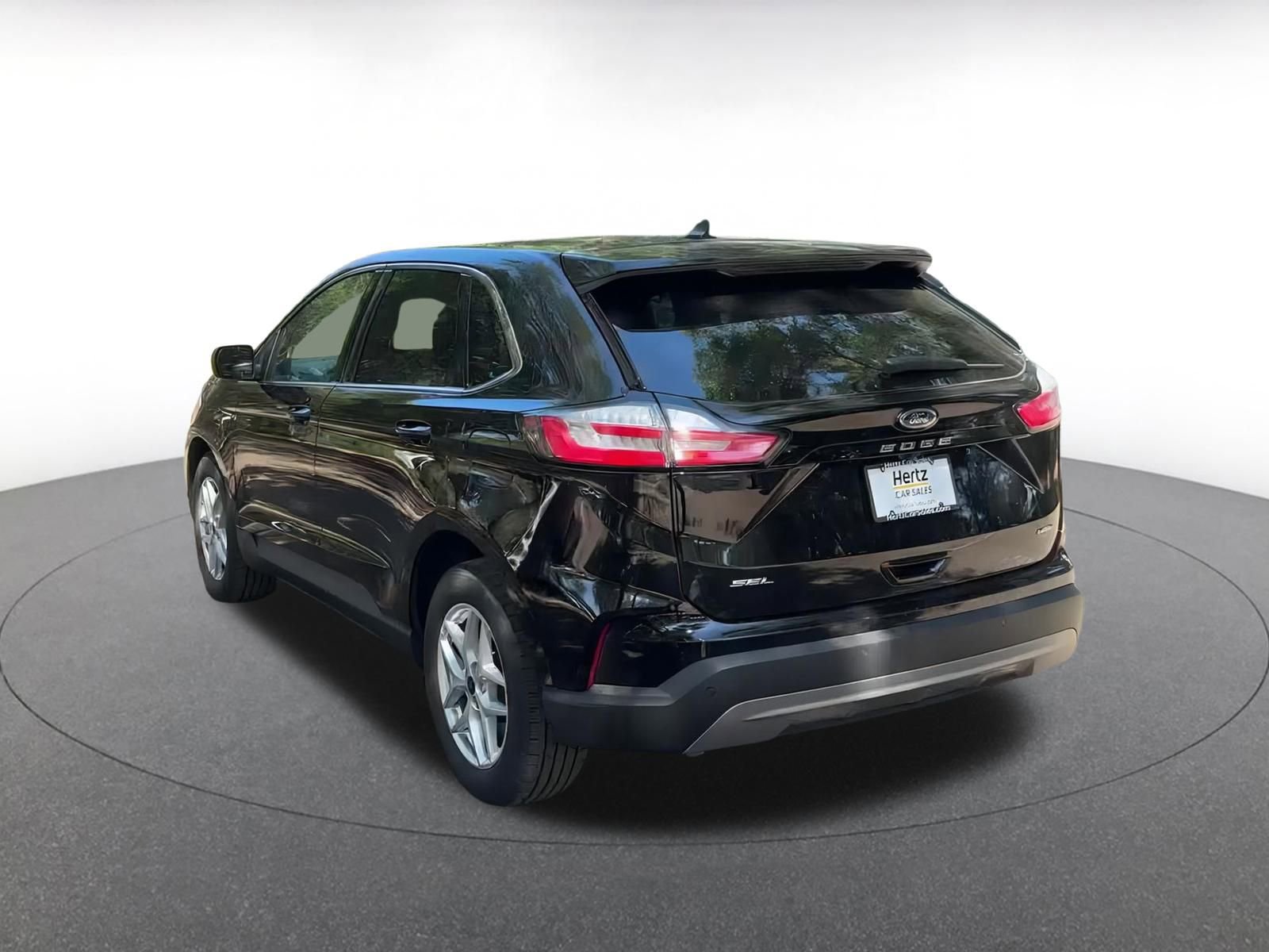 Thumbnail: 2024 Ford Edge - 11