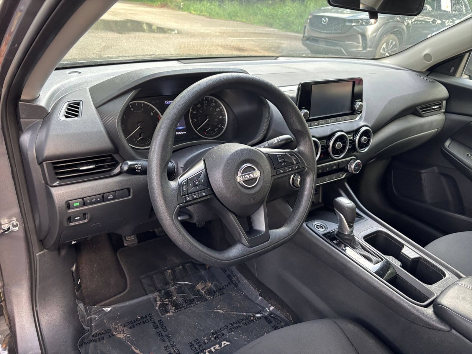 Thumbnail: 2025 Nissan Sentra - 32
