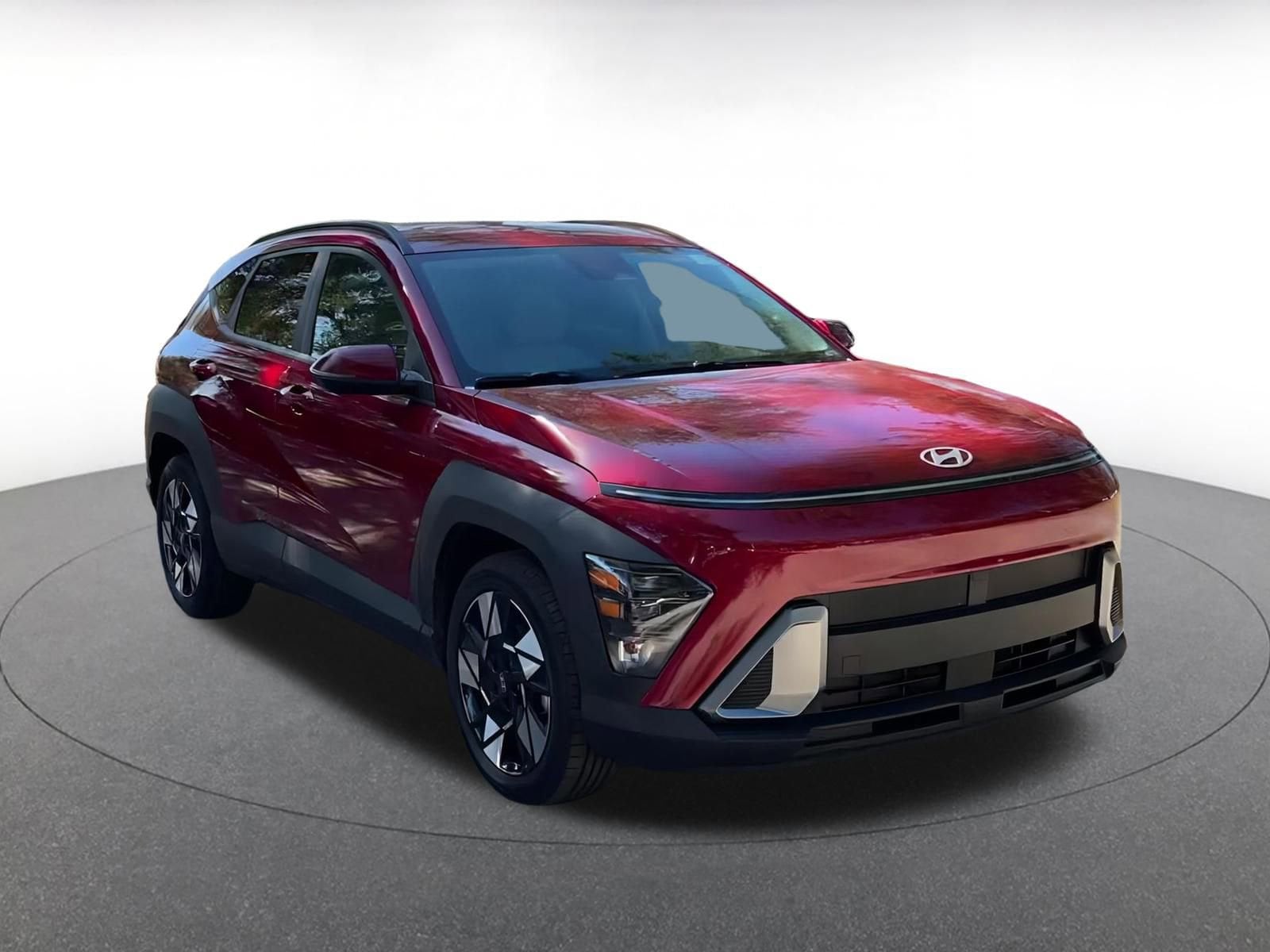 Thumbnail: 2025 Hyundai Kona - 3