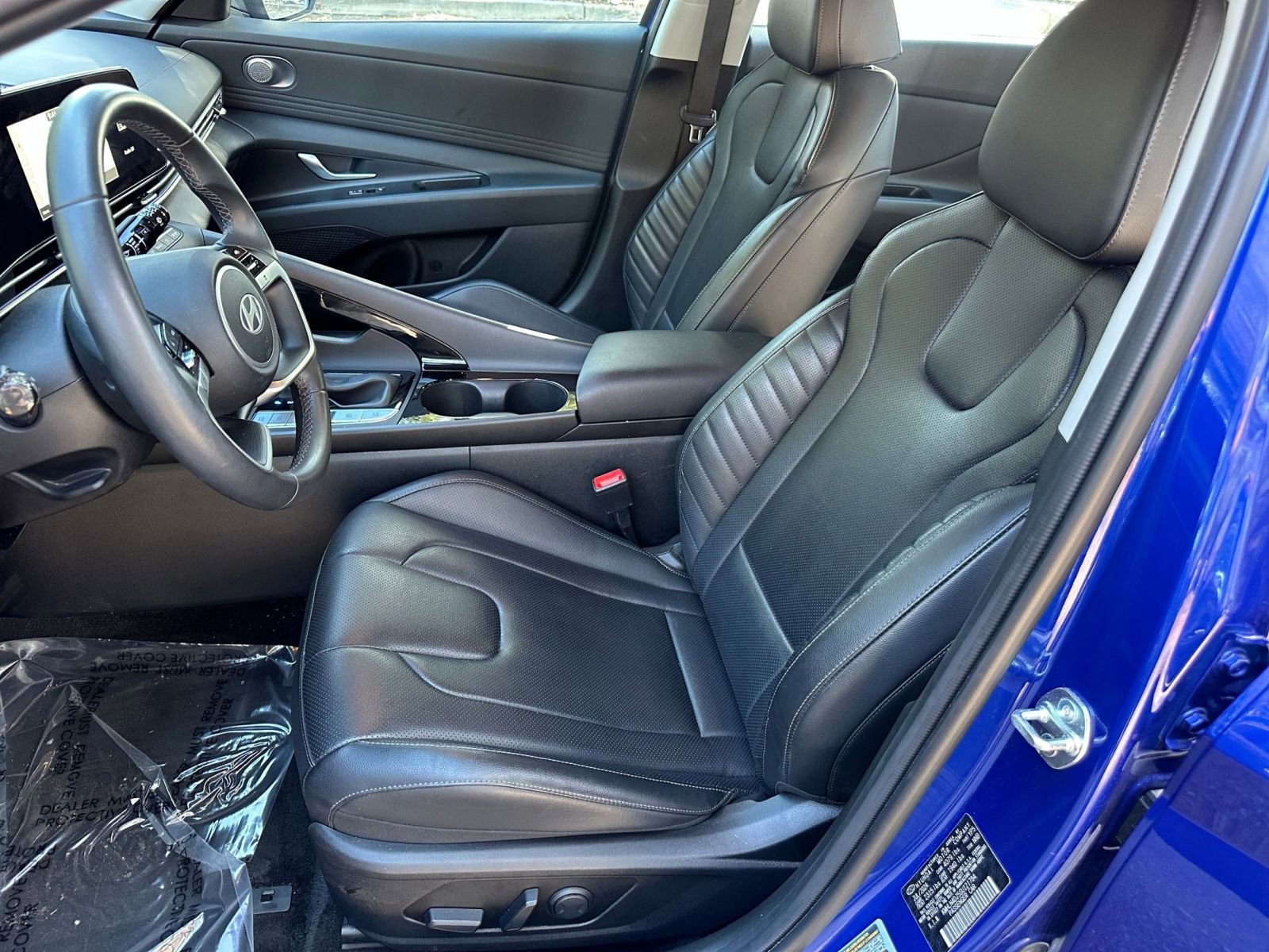 Thumbnail: 2025 Hyundai Elantra - 21