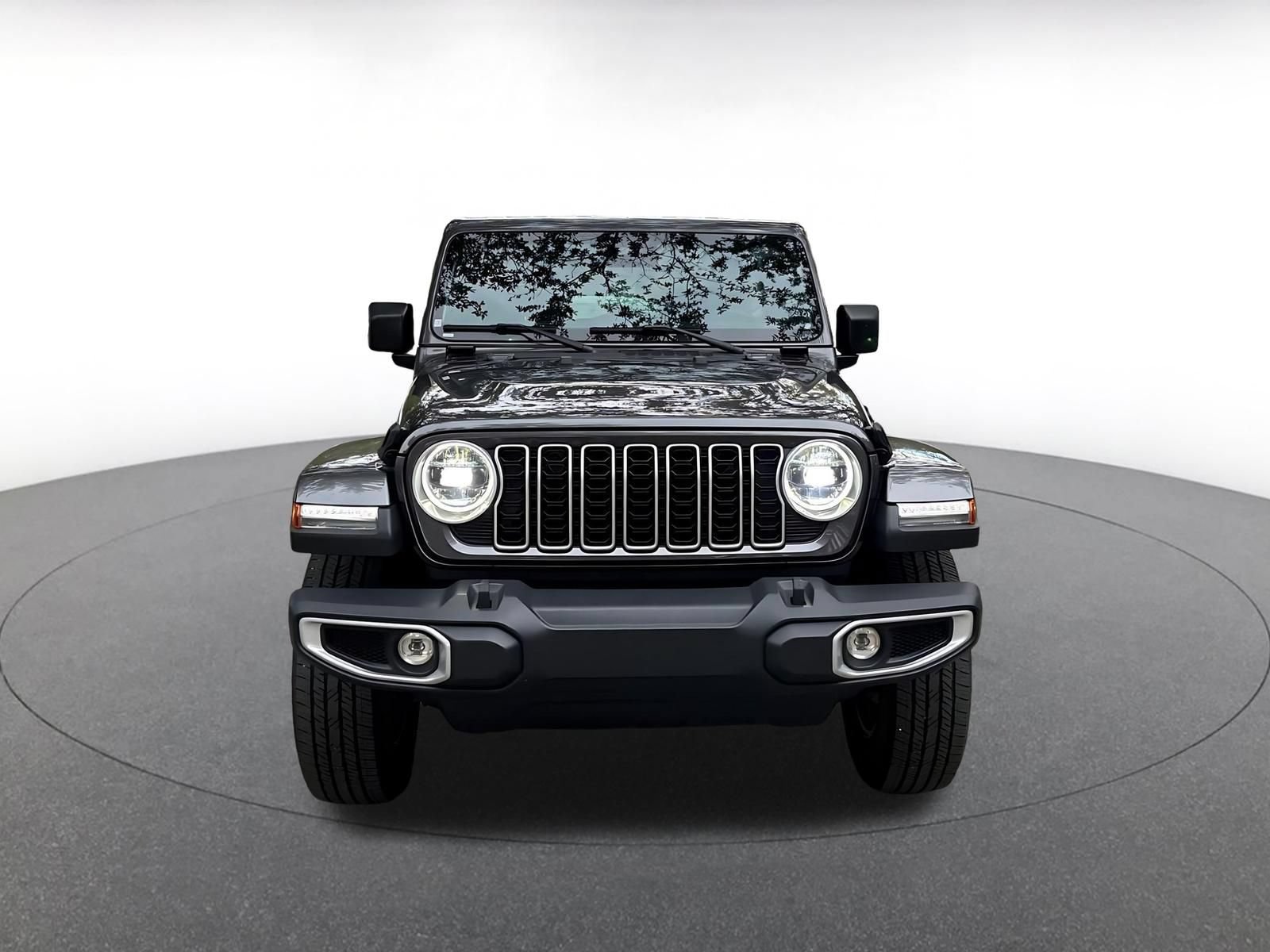 Thumbnail: 2025 Jeep Wrangler - 2