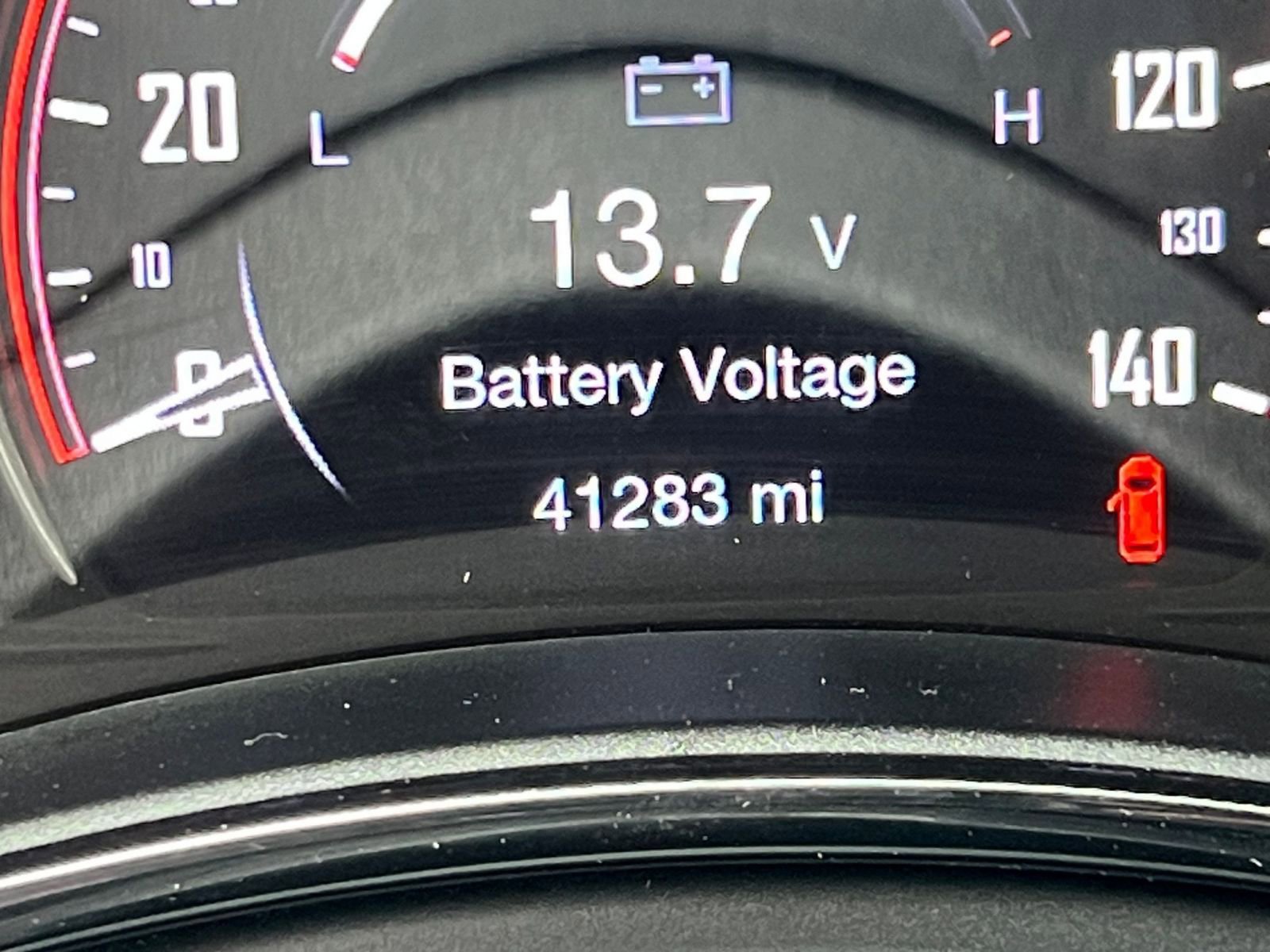 Thumbnail: 2023 Dodge Durango - 34