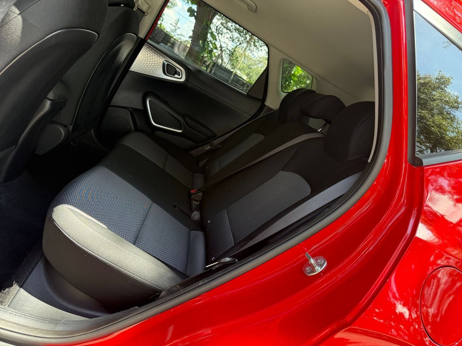 Thumbnail: 2025 Kia Soul - 34