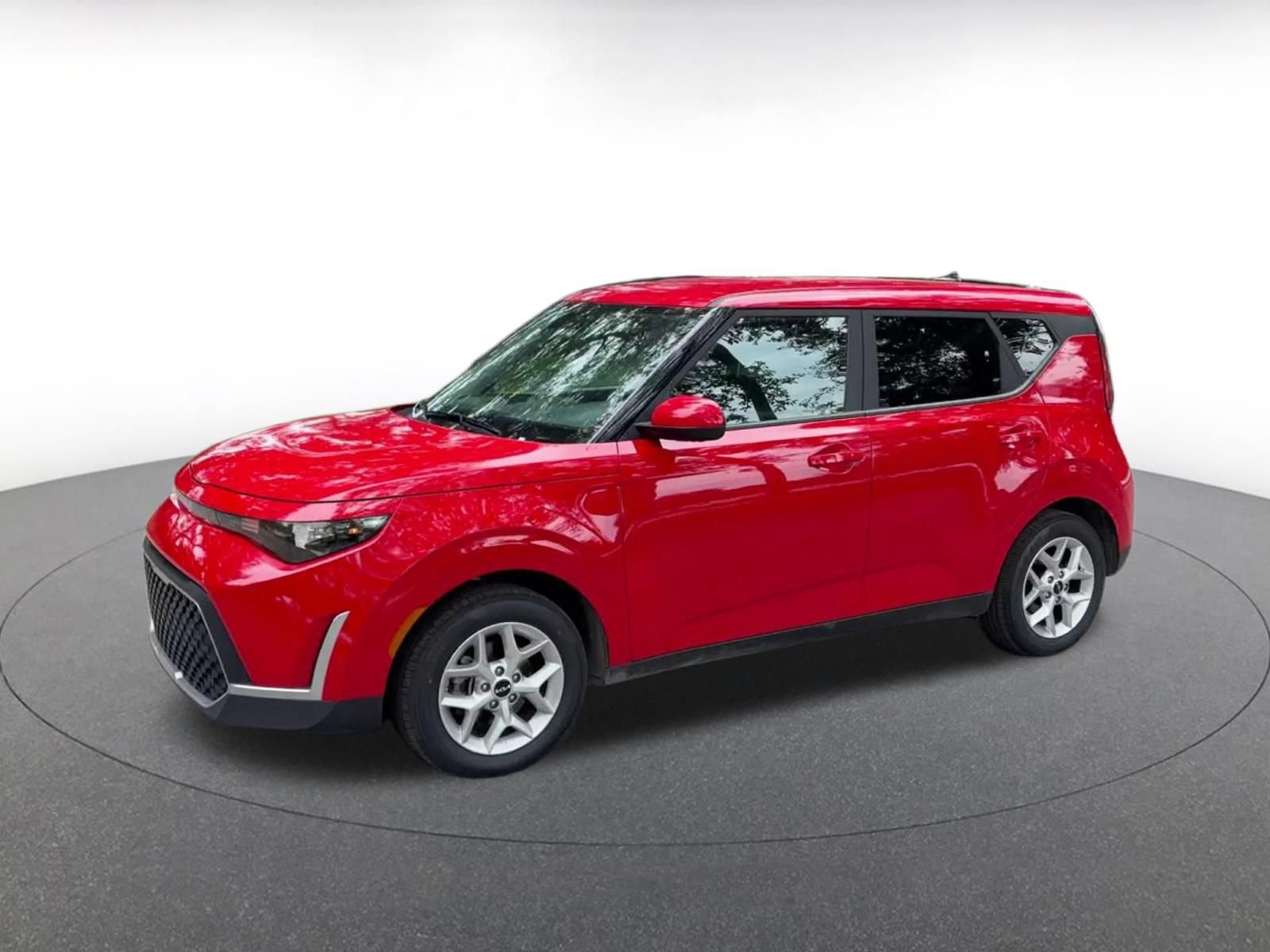 Thumbnail: 2025 Kia Soul - 7